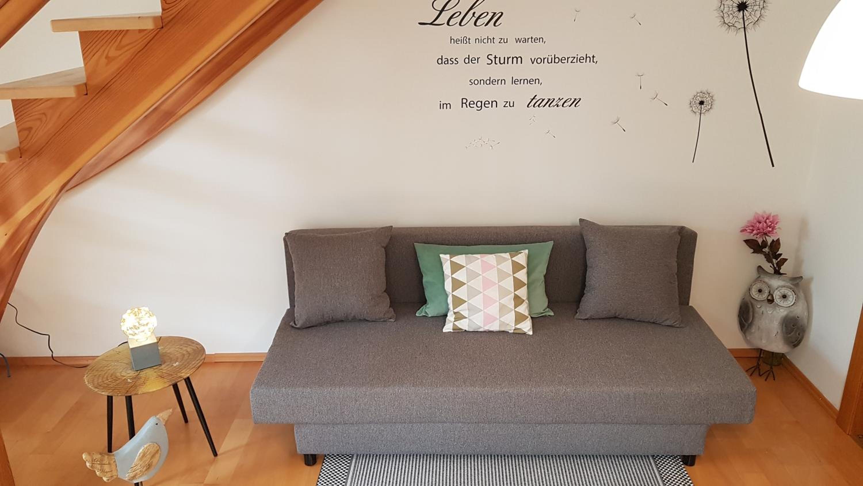 Ferienwohnung Manuela