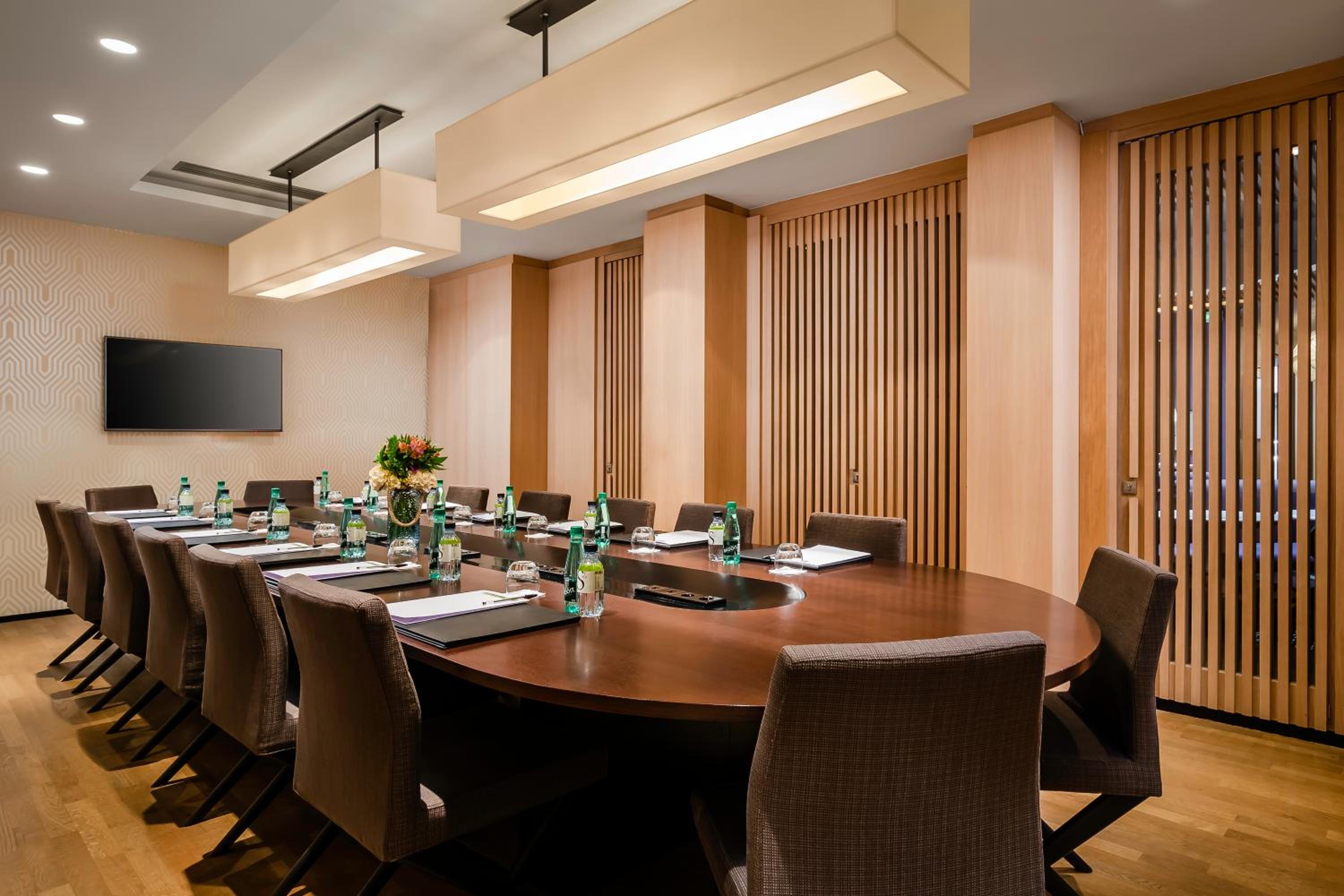 Hôtel du Ministère