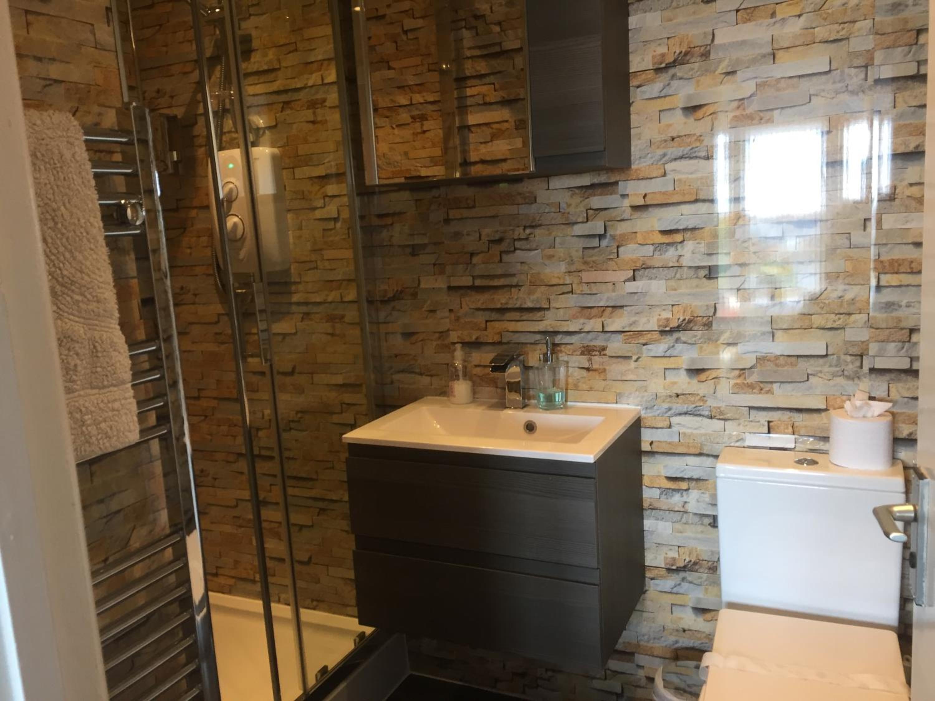 Poltair Guest House