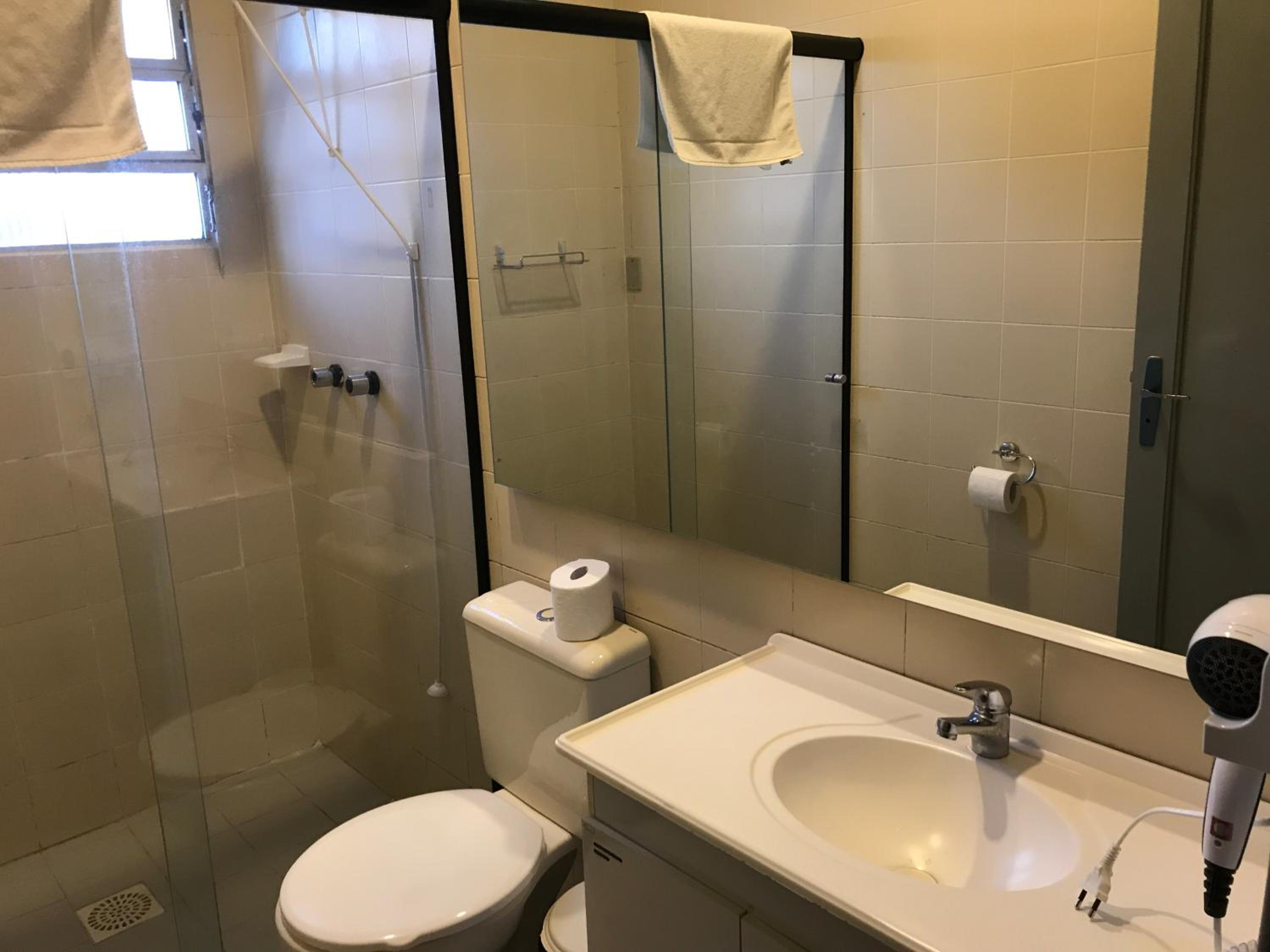 Hotel Pousada São Lourenço