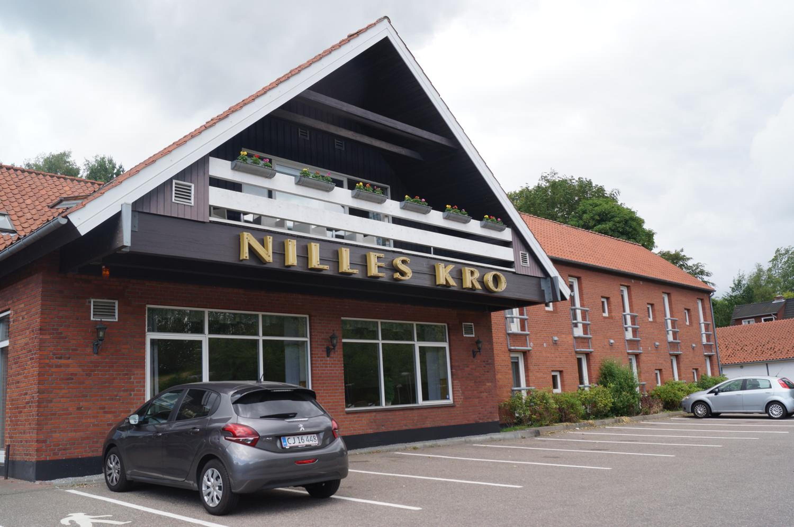 Nilles Kro