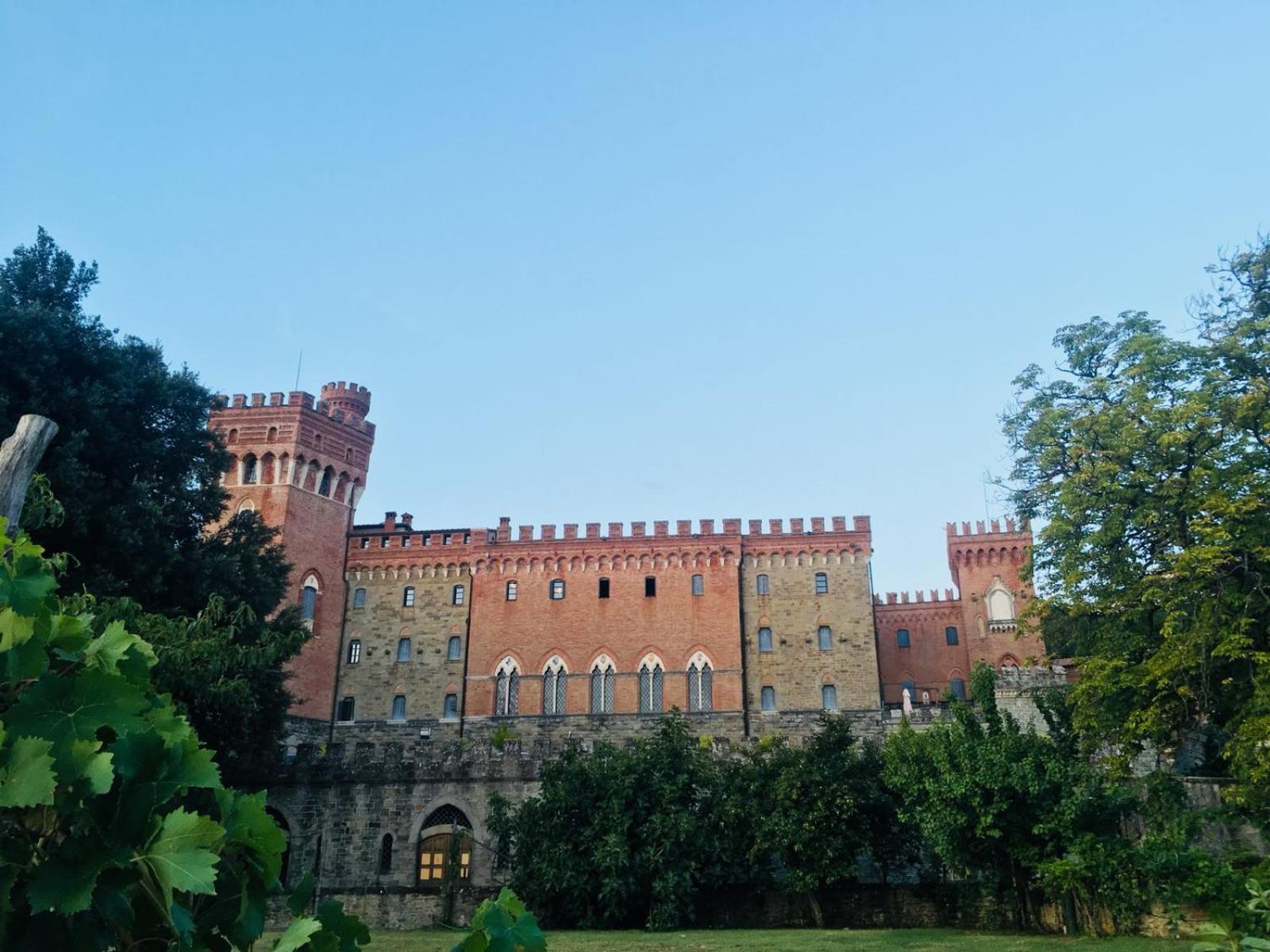 Castello di Valenzano