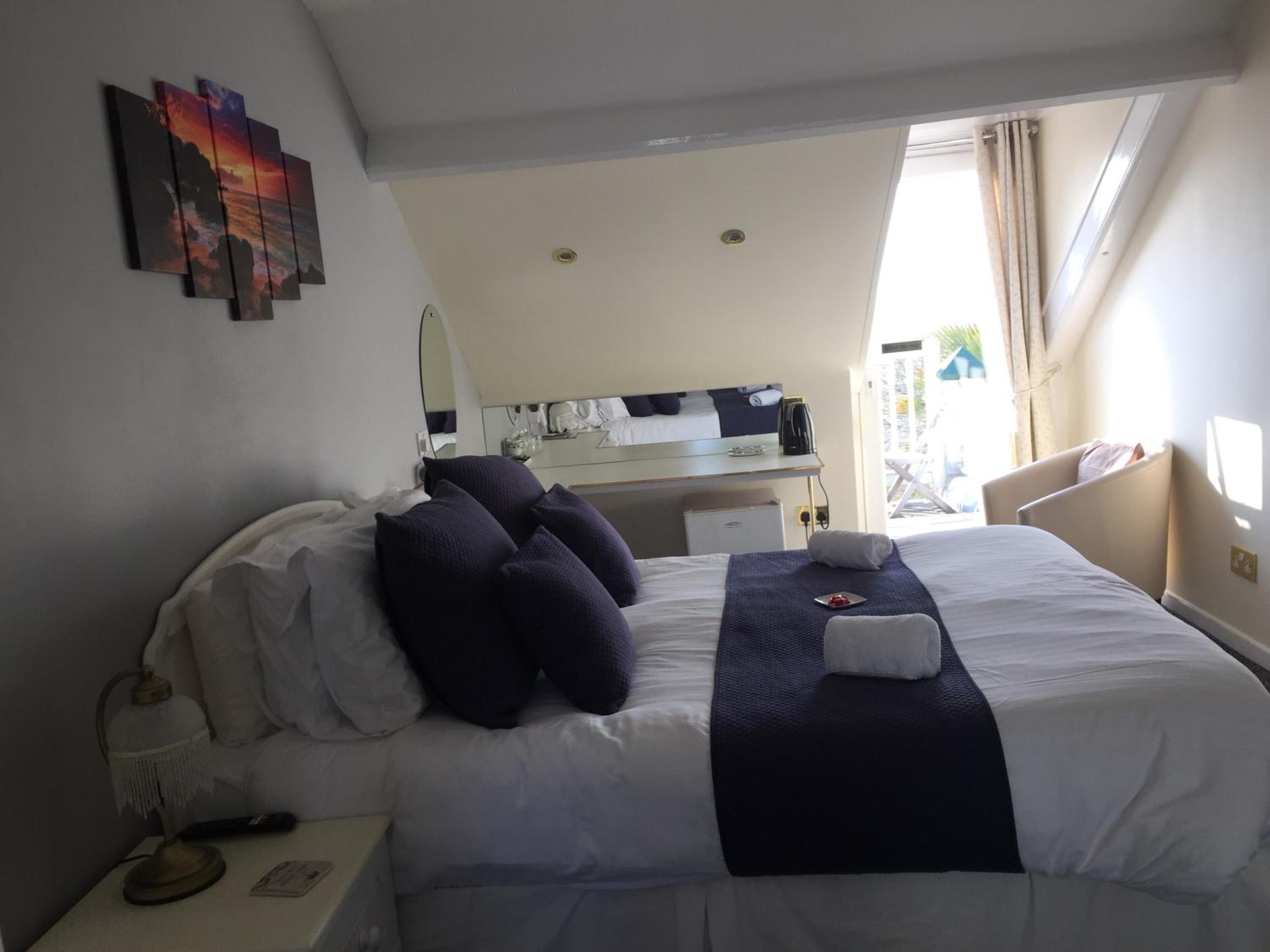 Poltair Guest House