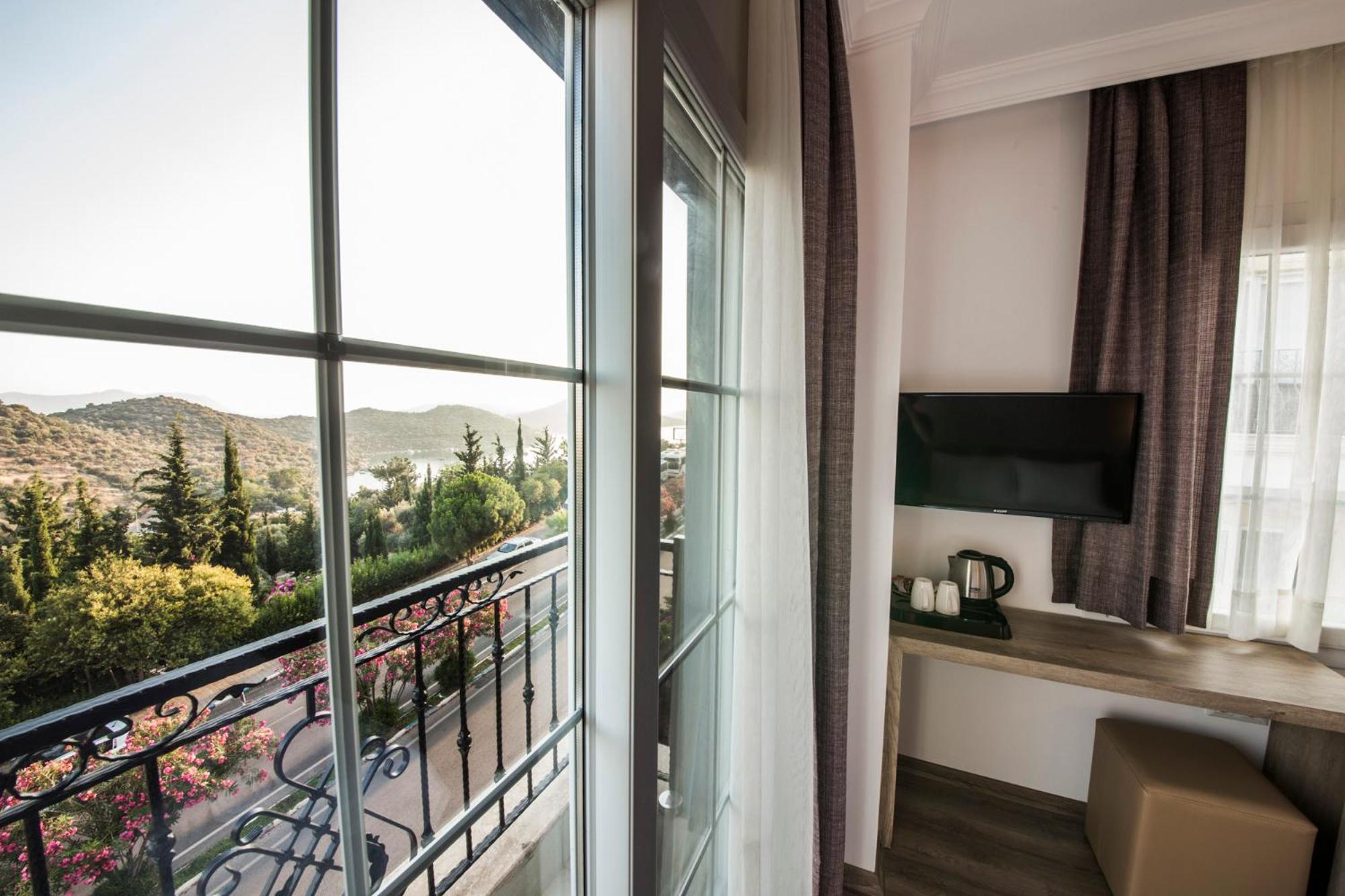 dekatria rooms&aparts - Image 60