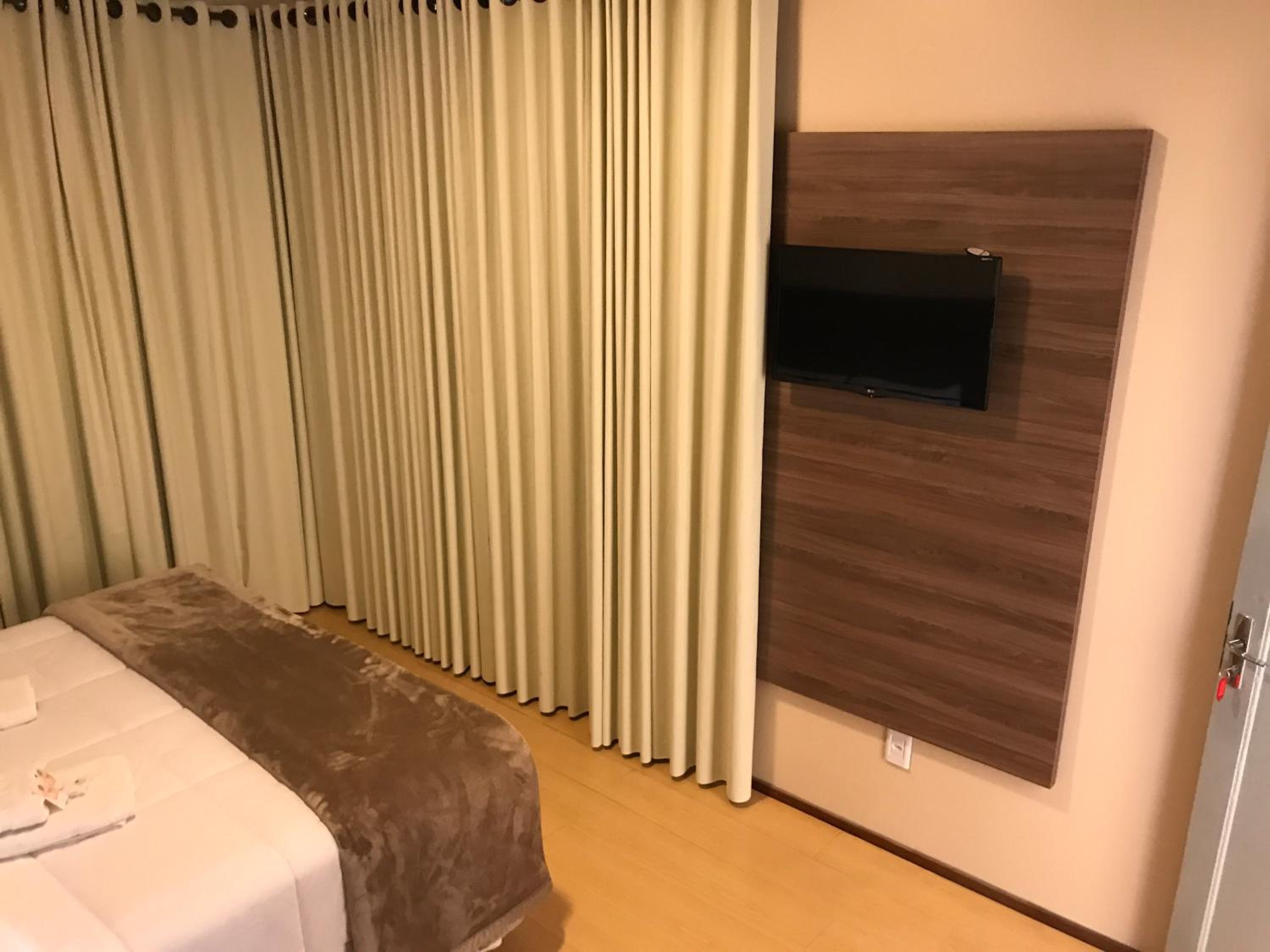 Hotel Pousada São Lourenço