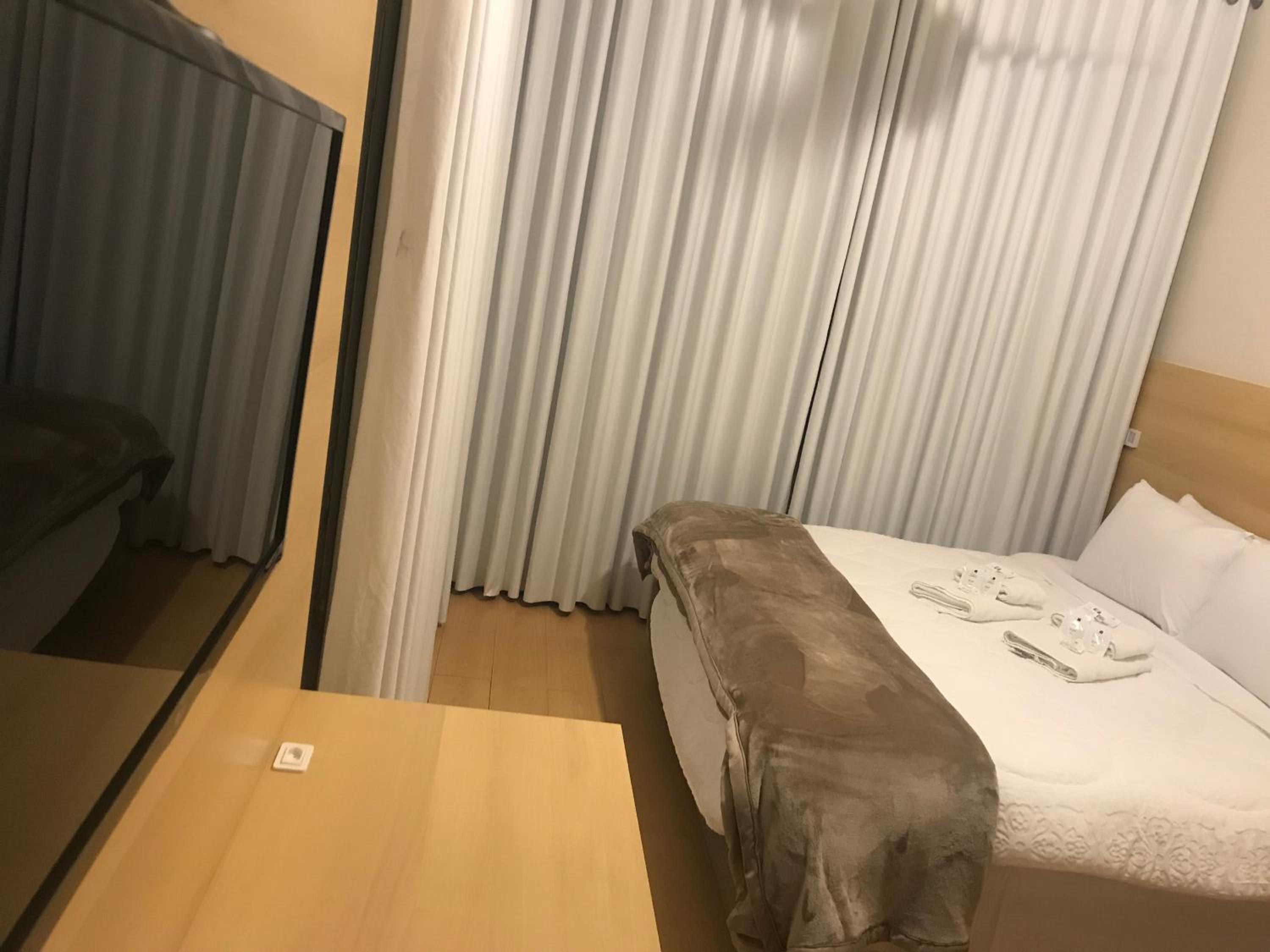 Hotel Pousada São Lourenço