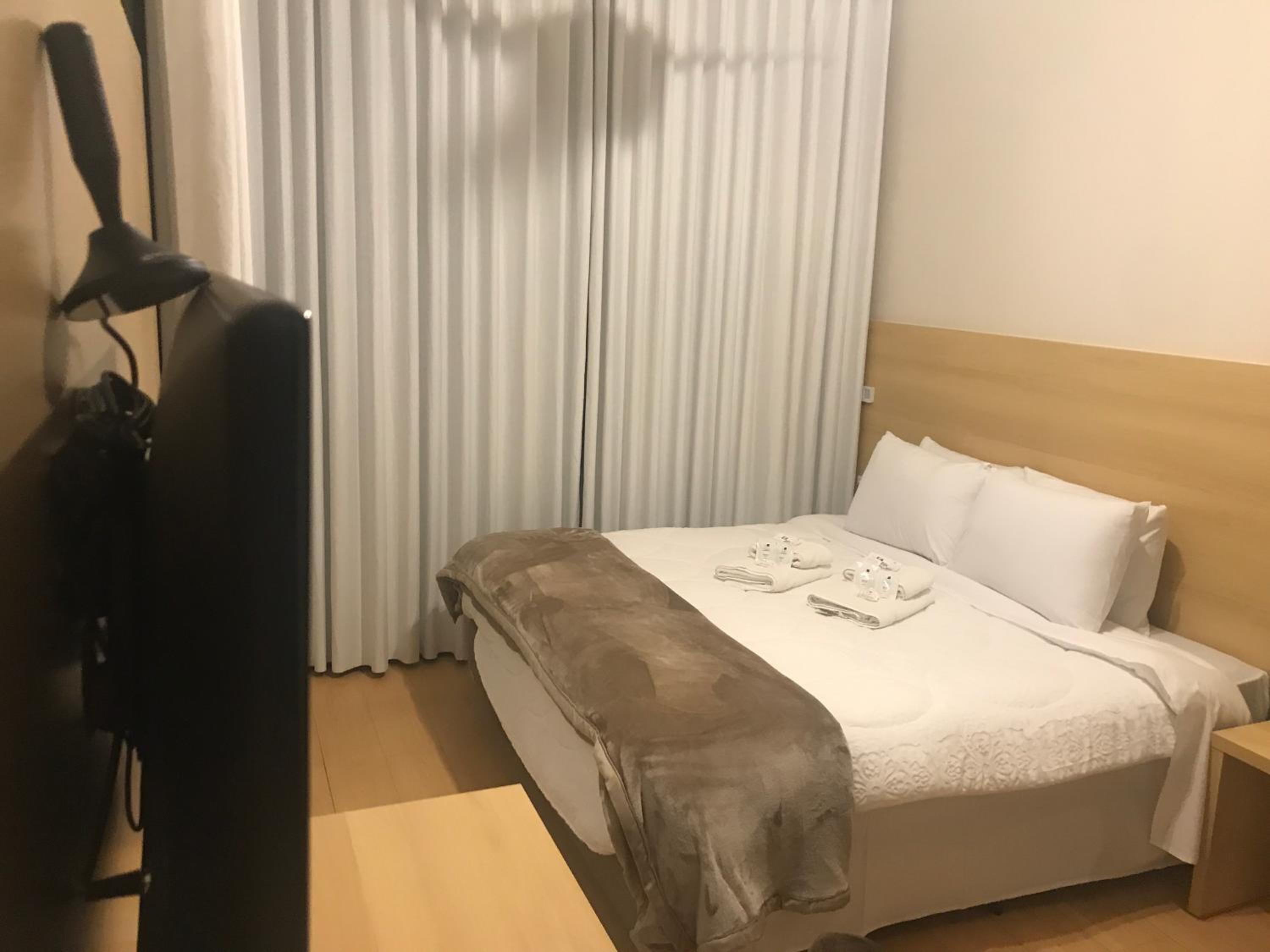 Hotel Pousada São Lourenço
