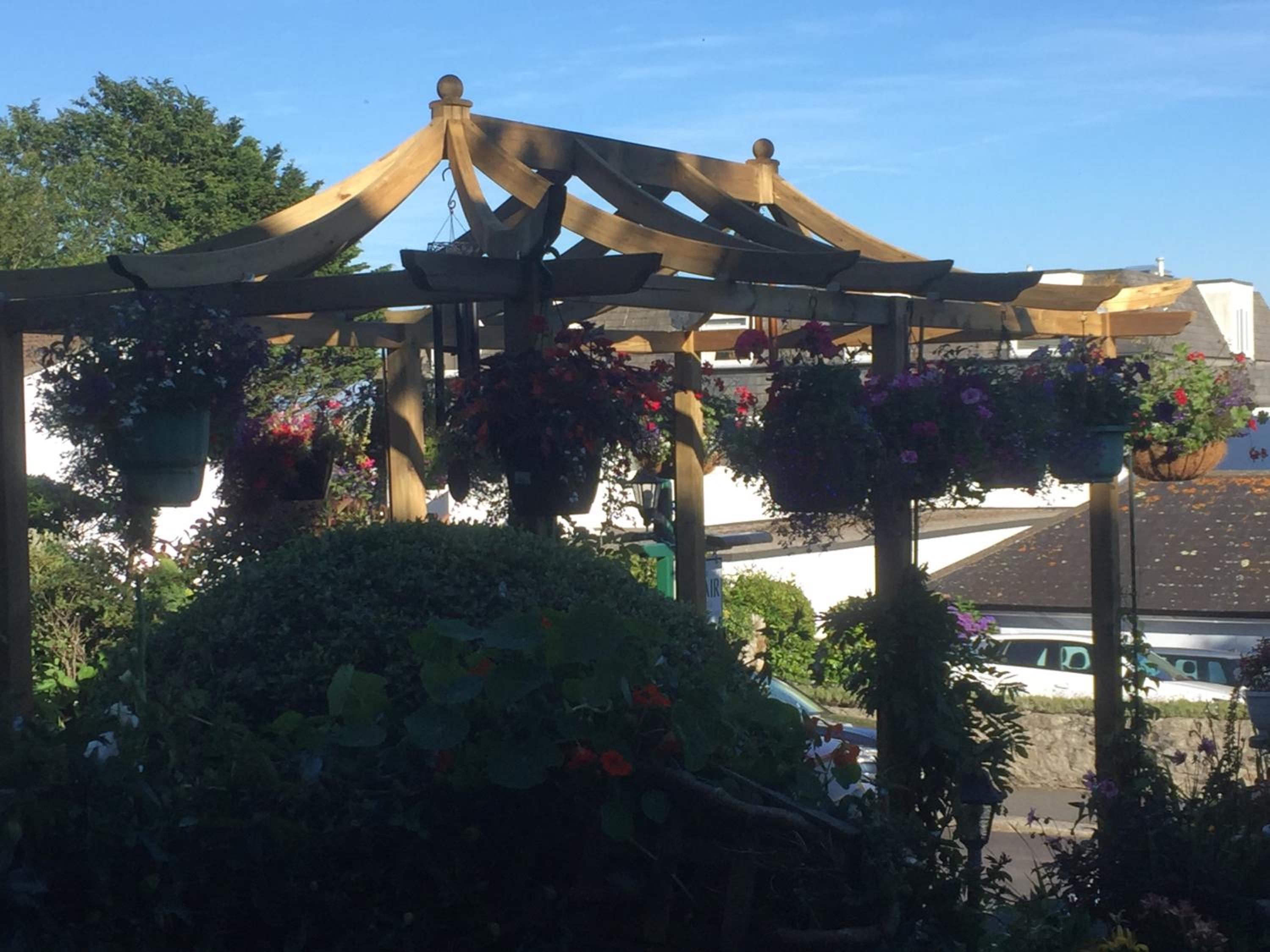 Poltair Guest House