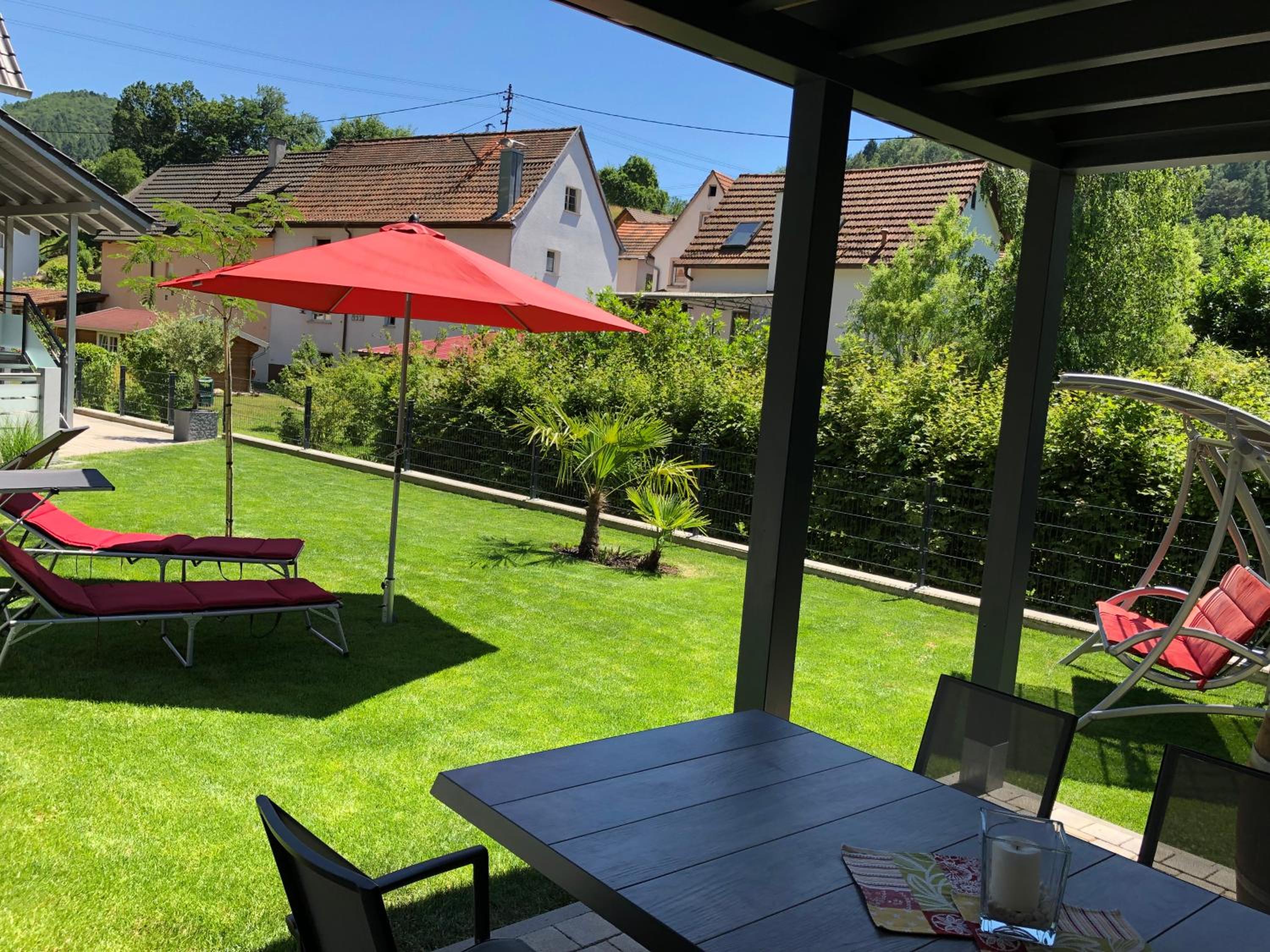 Ferienhaus Neumeyer