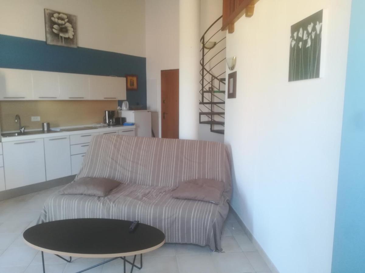 residence Mare Turchinu view 4
