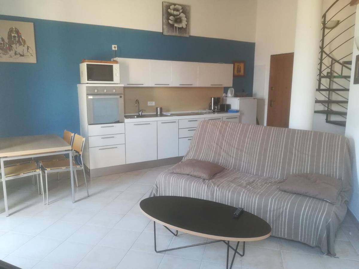 residence Mare Turchinu view 5