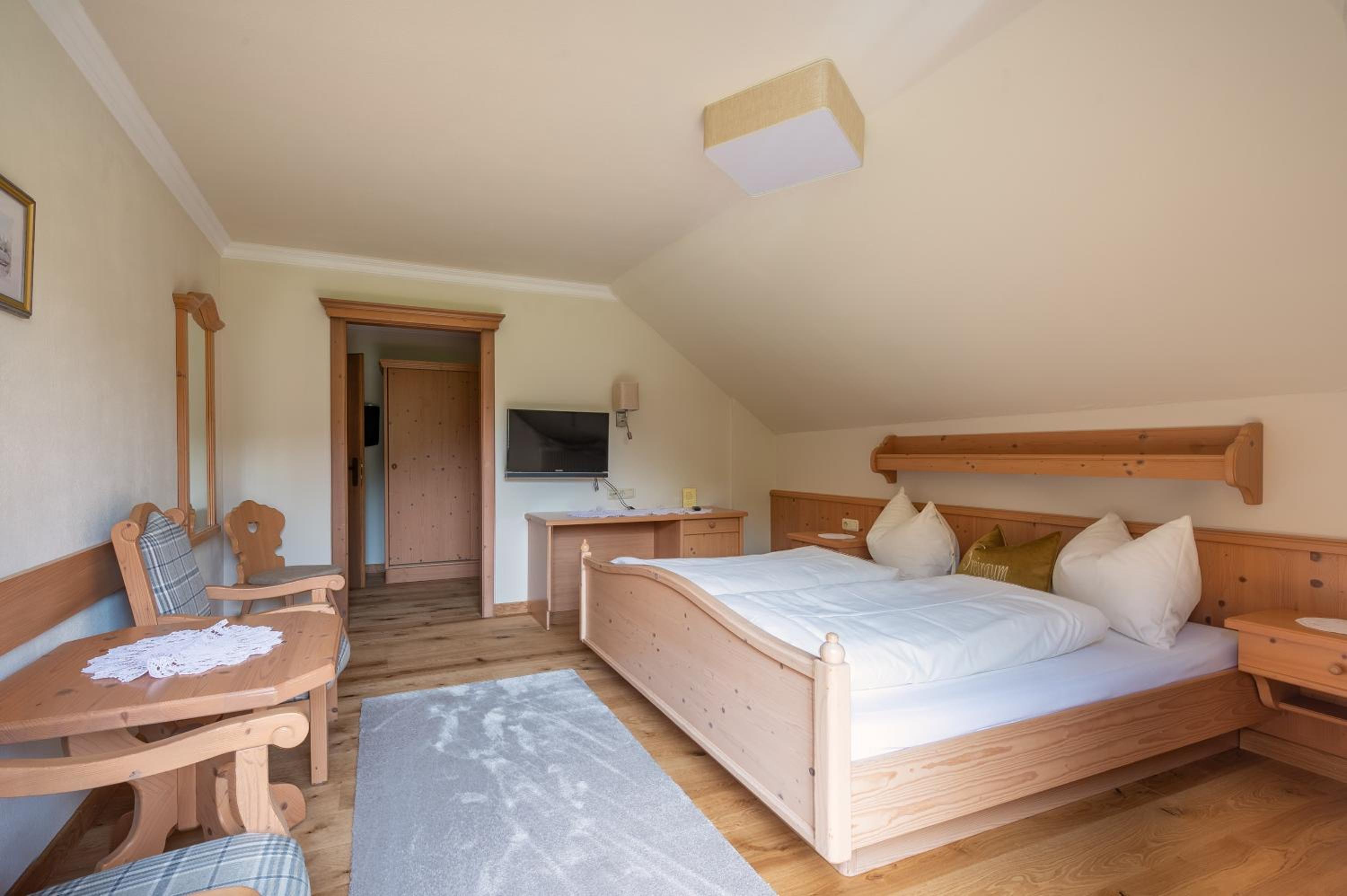Landhotel Hochlackenhof