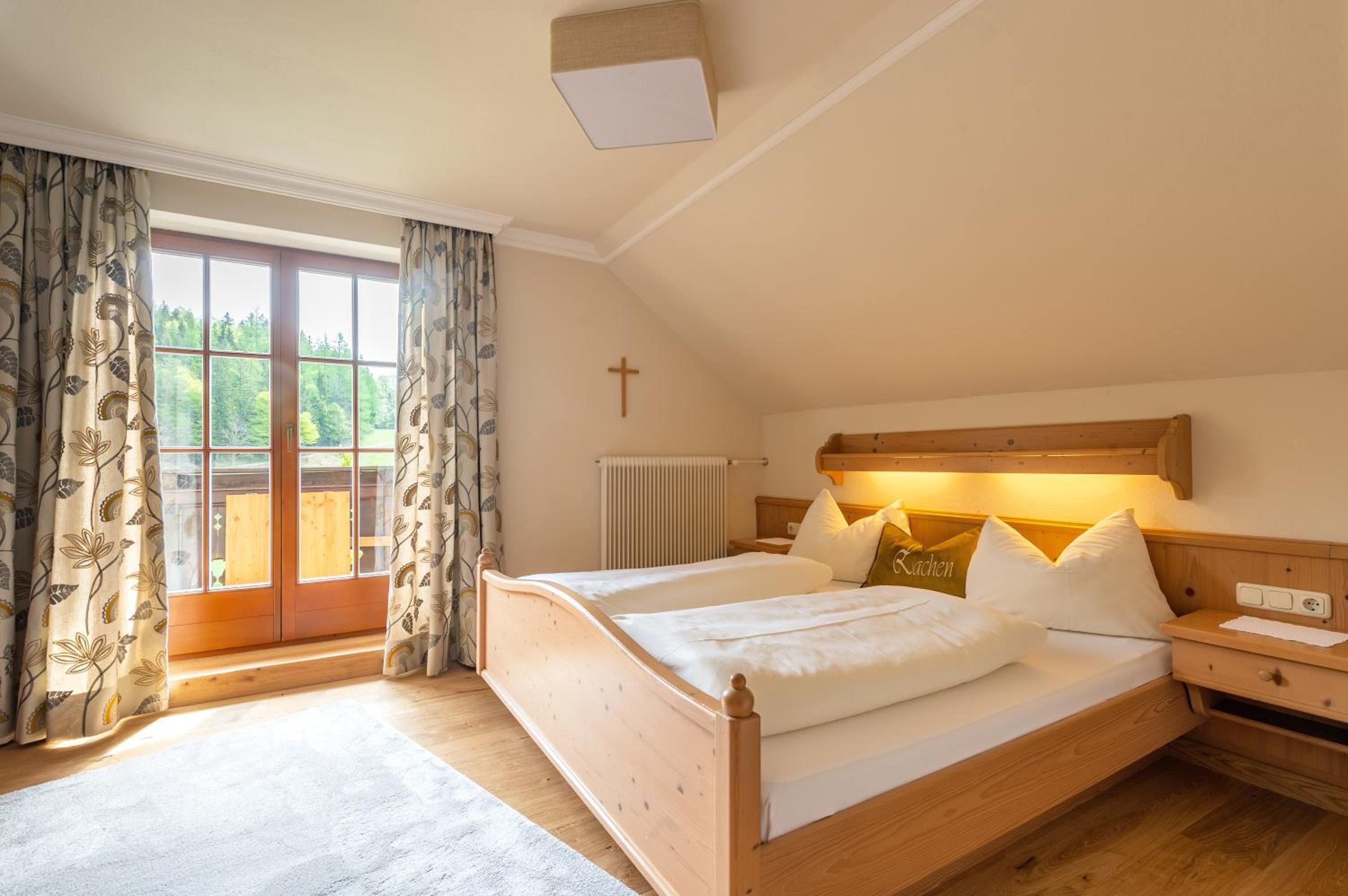 Landhotel Hochlackenhof