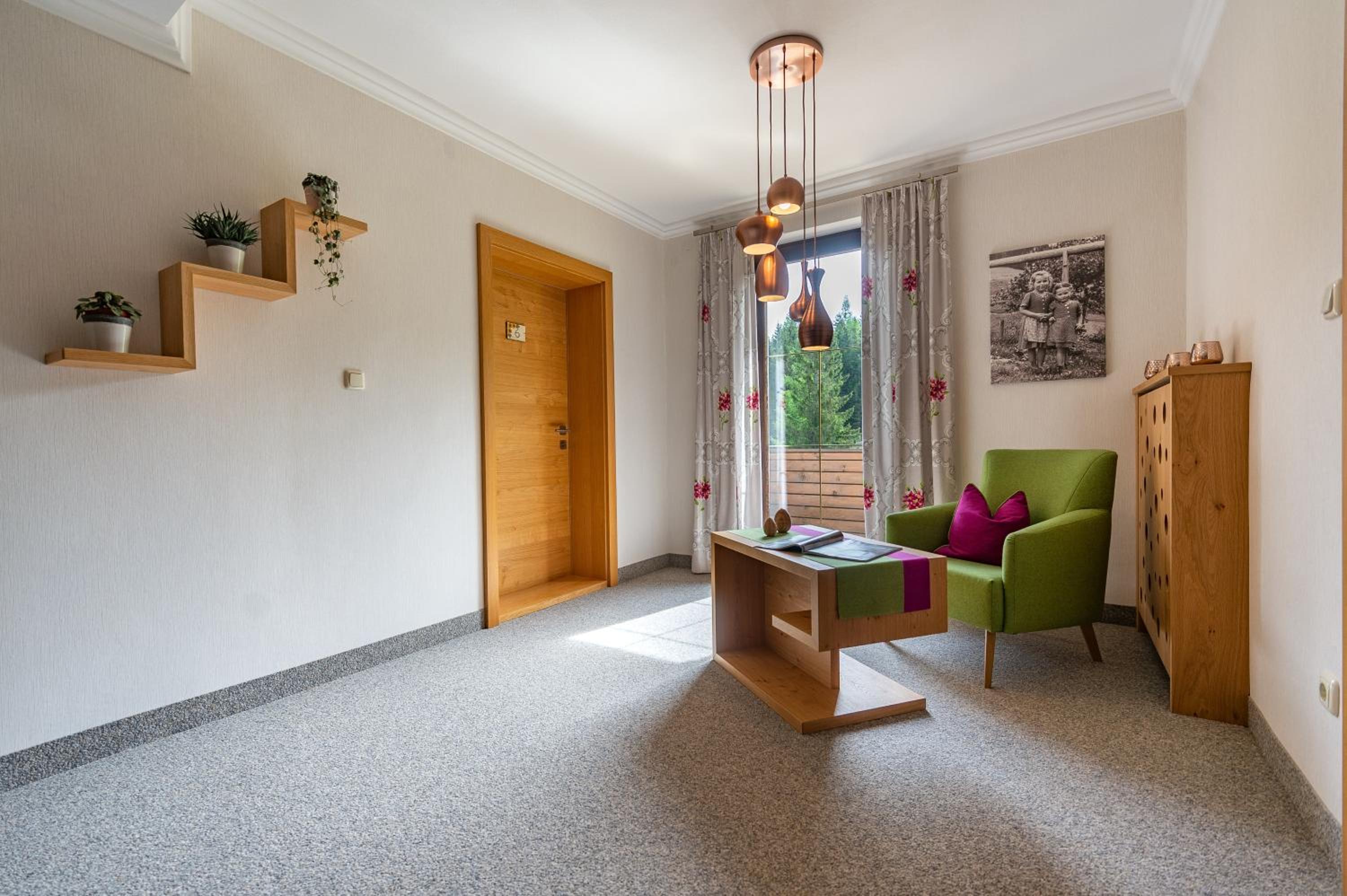 Landhotel Hochlackenhof