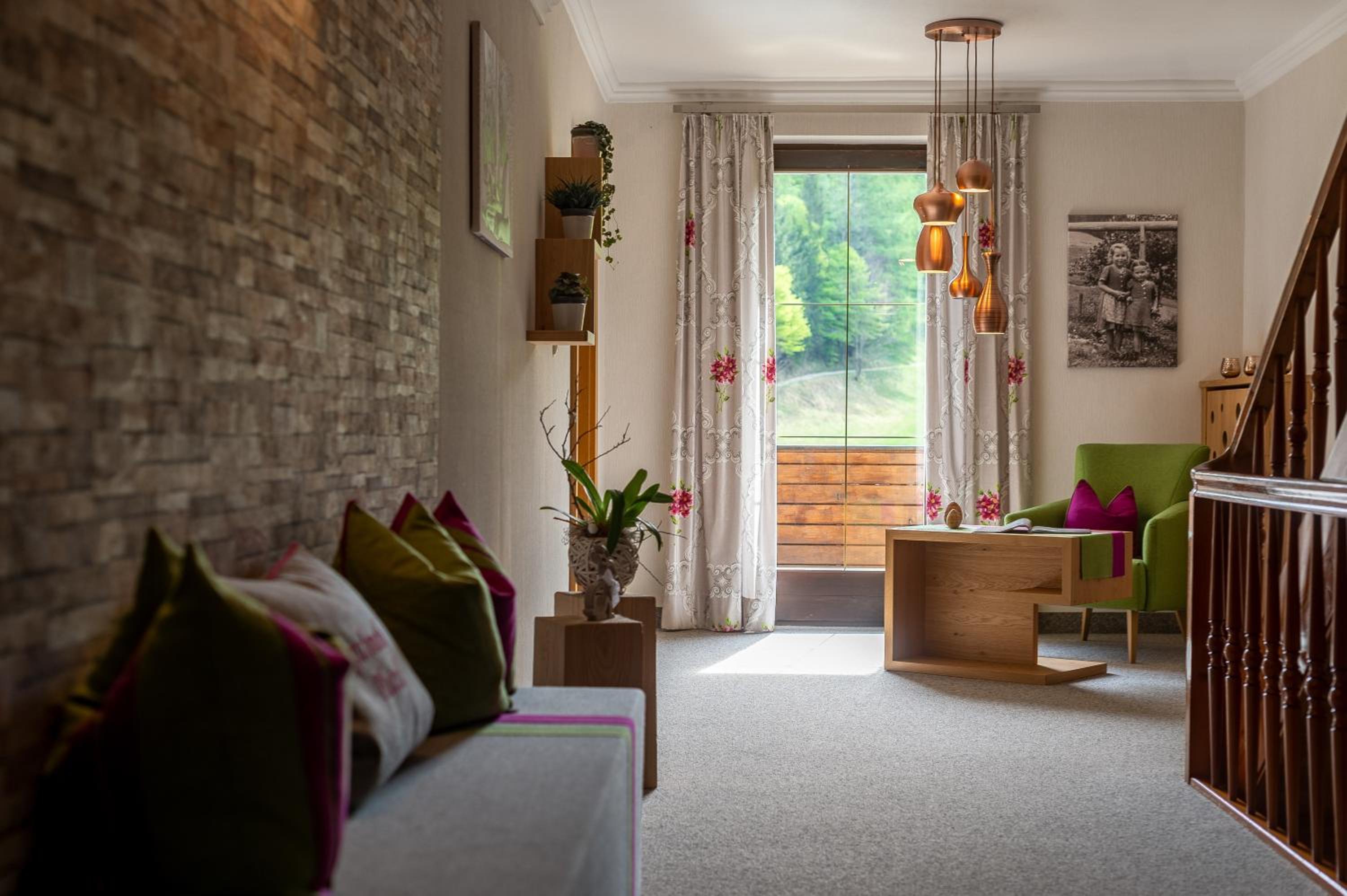 Landhotel Hochlackenhof