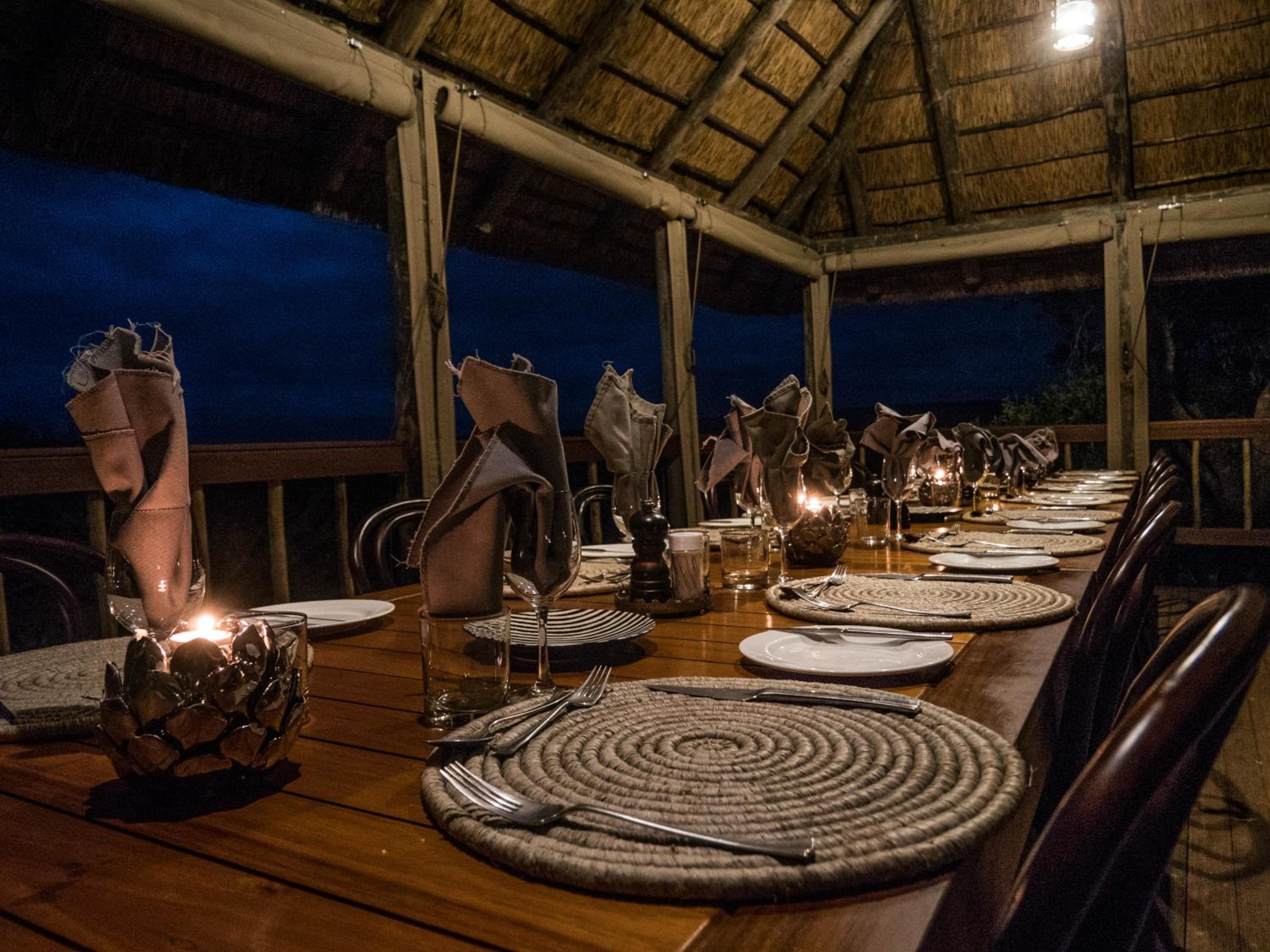 Woodbury Lodge – Amakhala Game Reserve