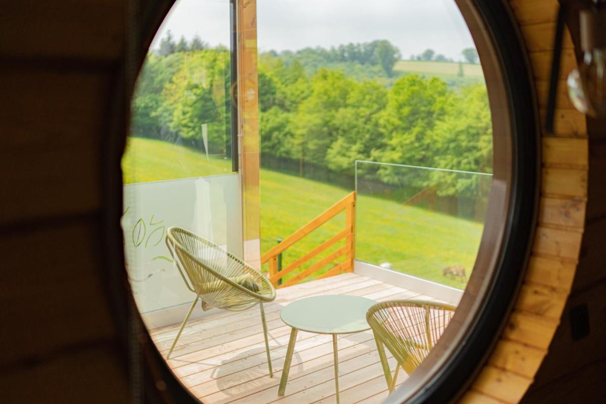 Le Hameau Des Sens, fotografía 5