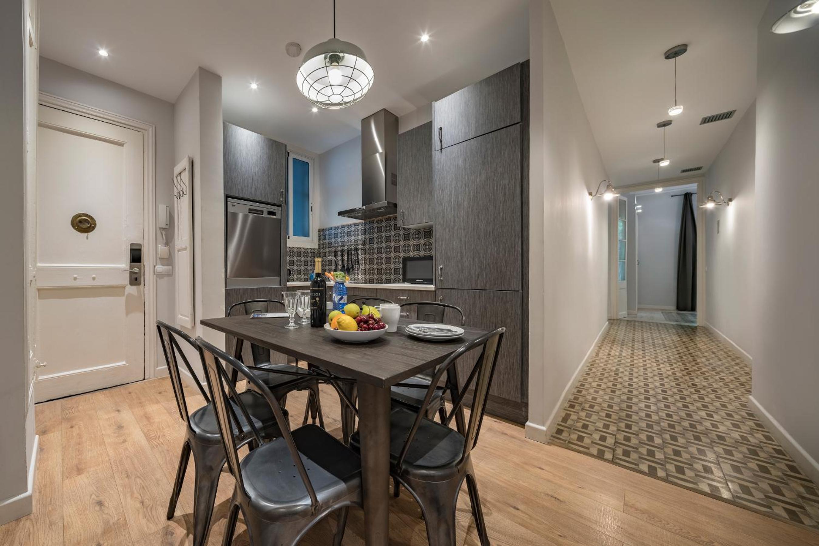 Habitat Apartments Alaia