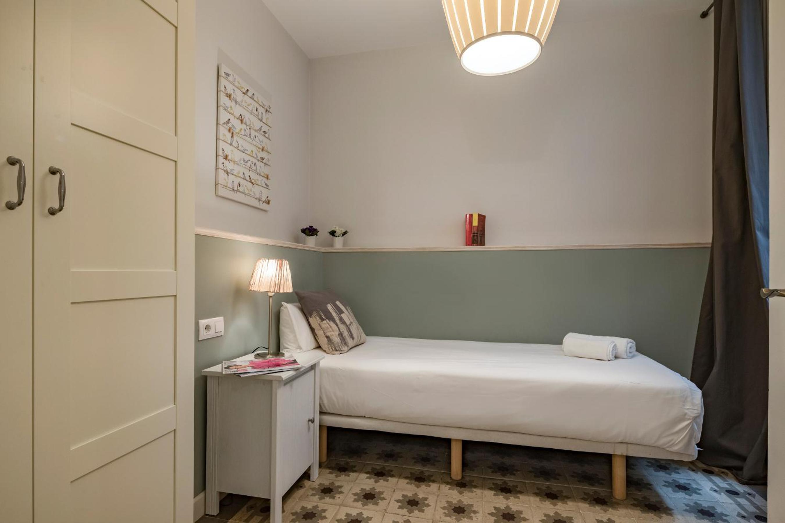 Habitat Apartments Alaia