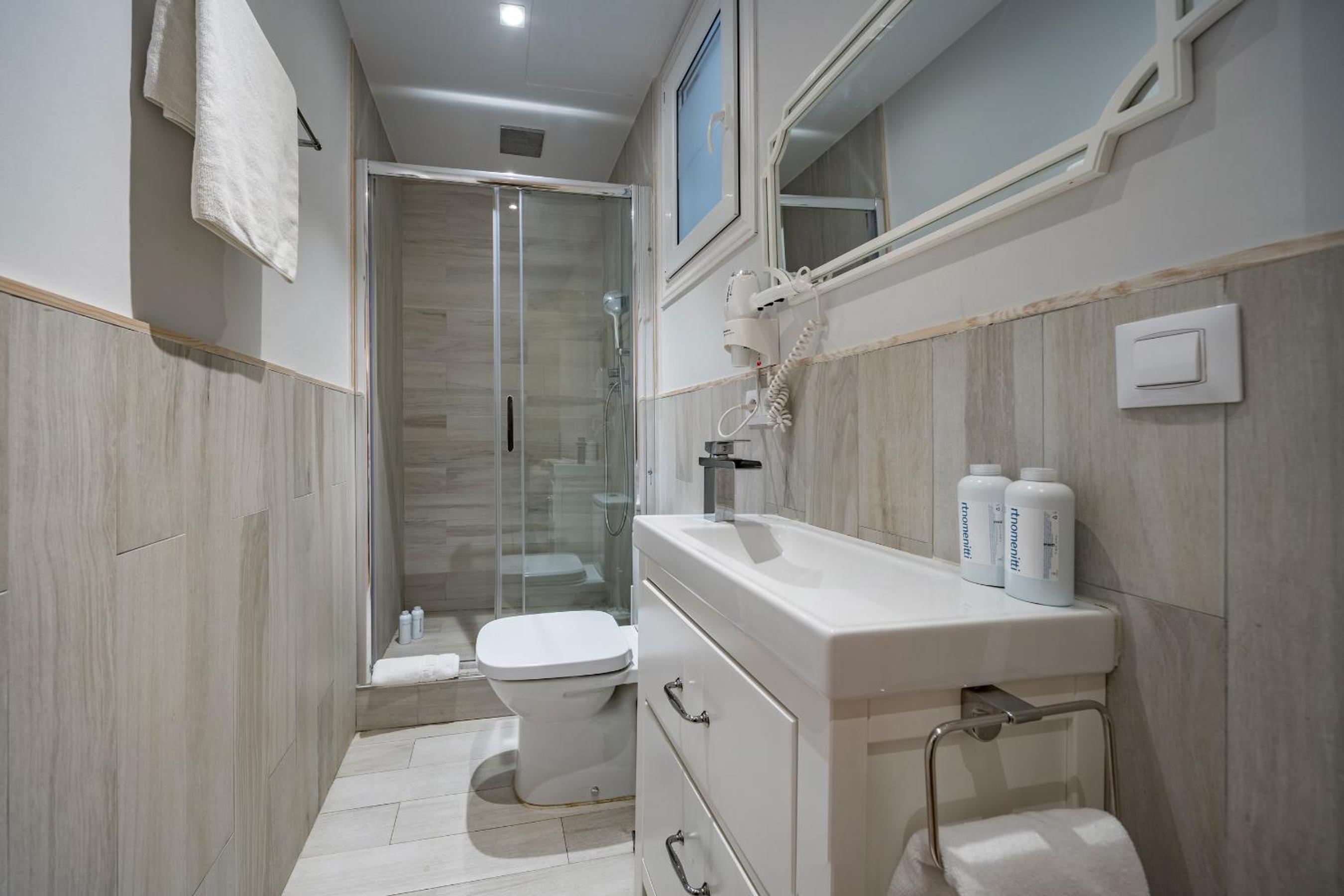 Habitat Apartments Alaia