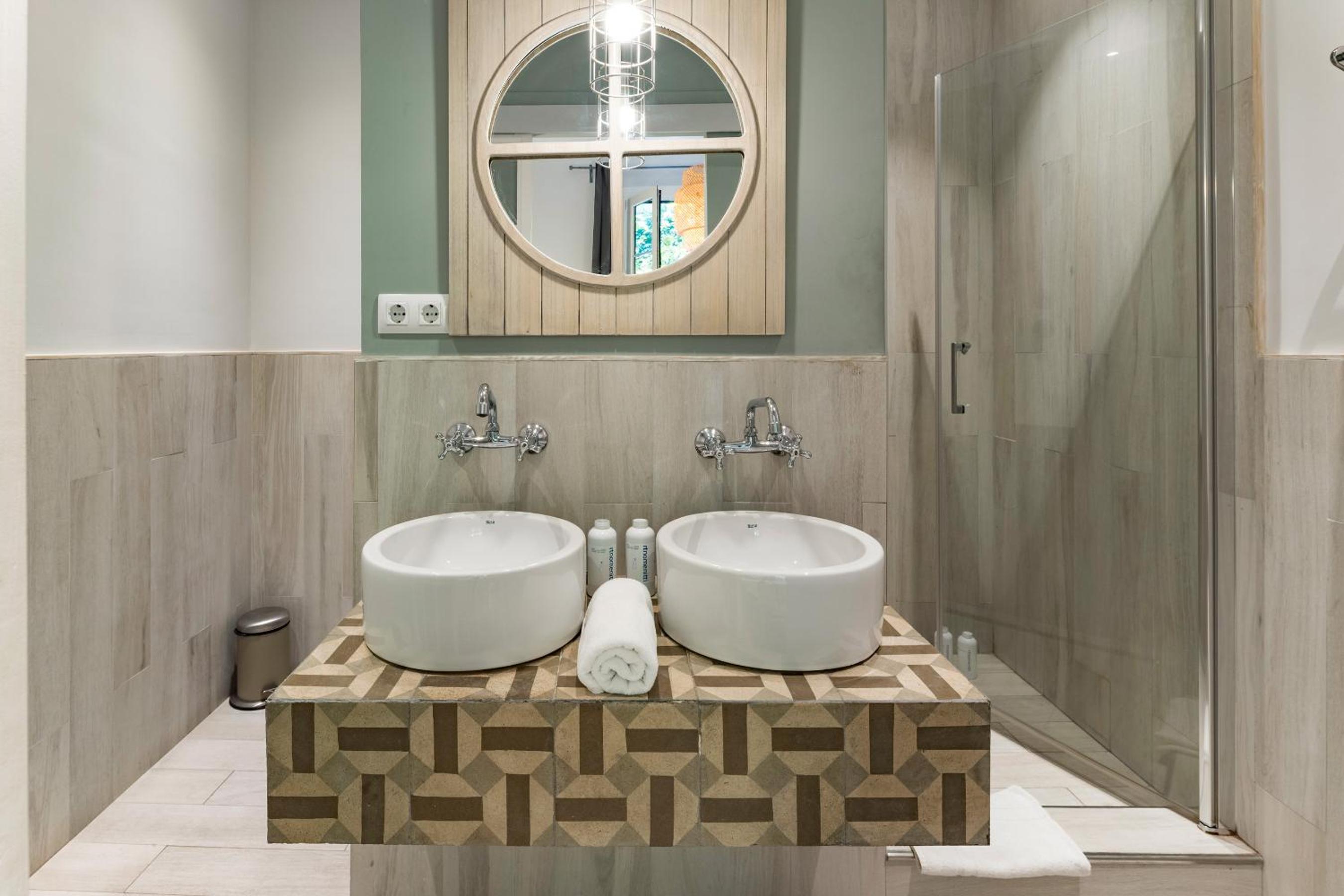 Habitat Apartments Alaia