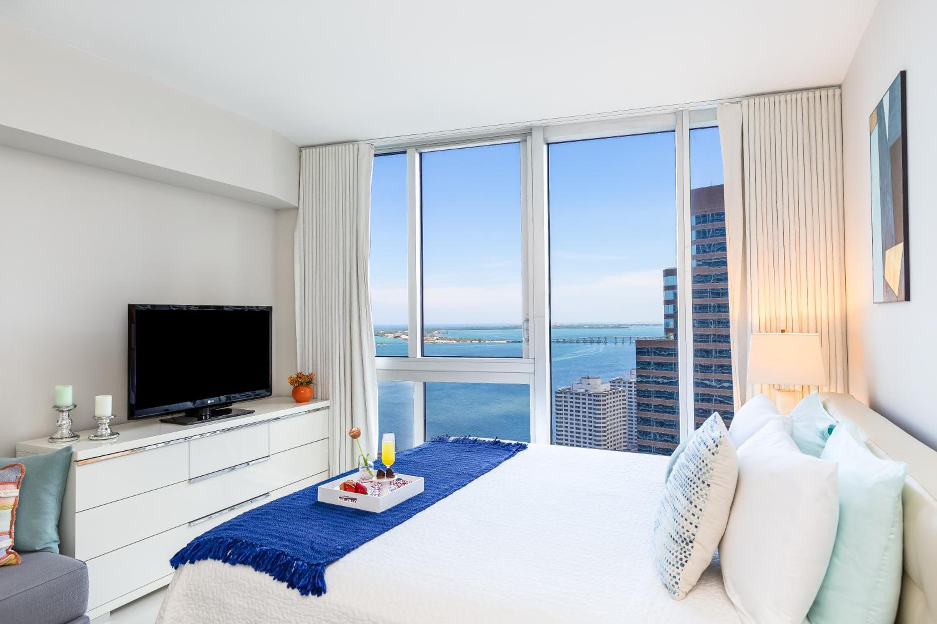 Brickell by Miami Vacation Rentals