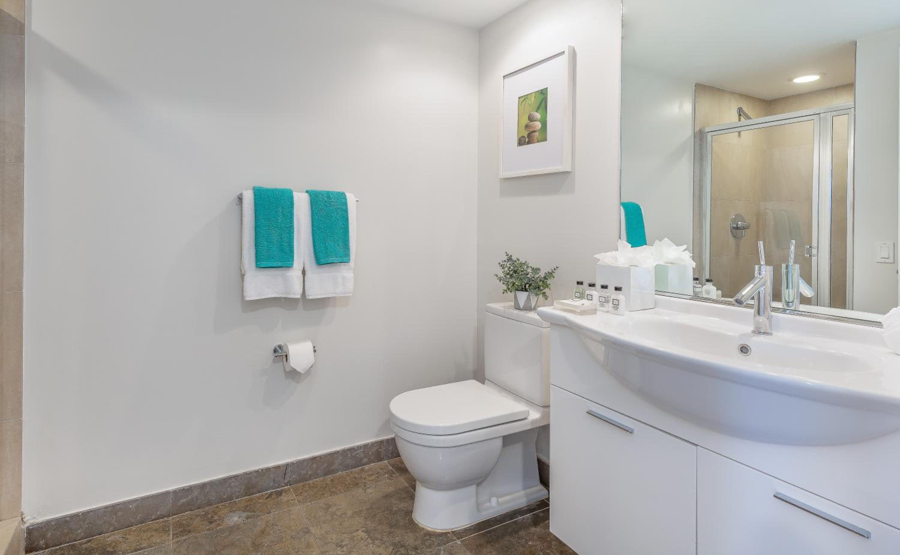 Brickell by Miami Vacation Rentals
