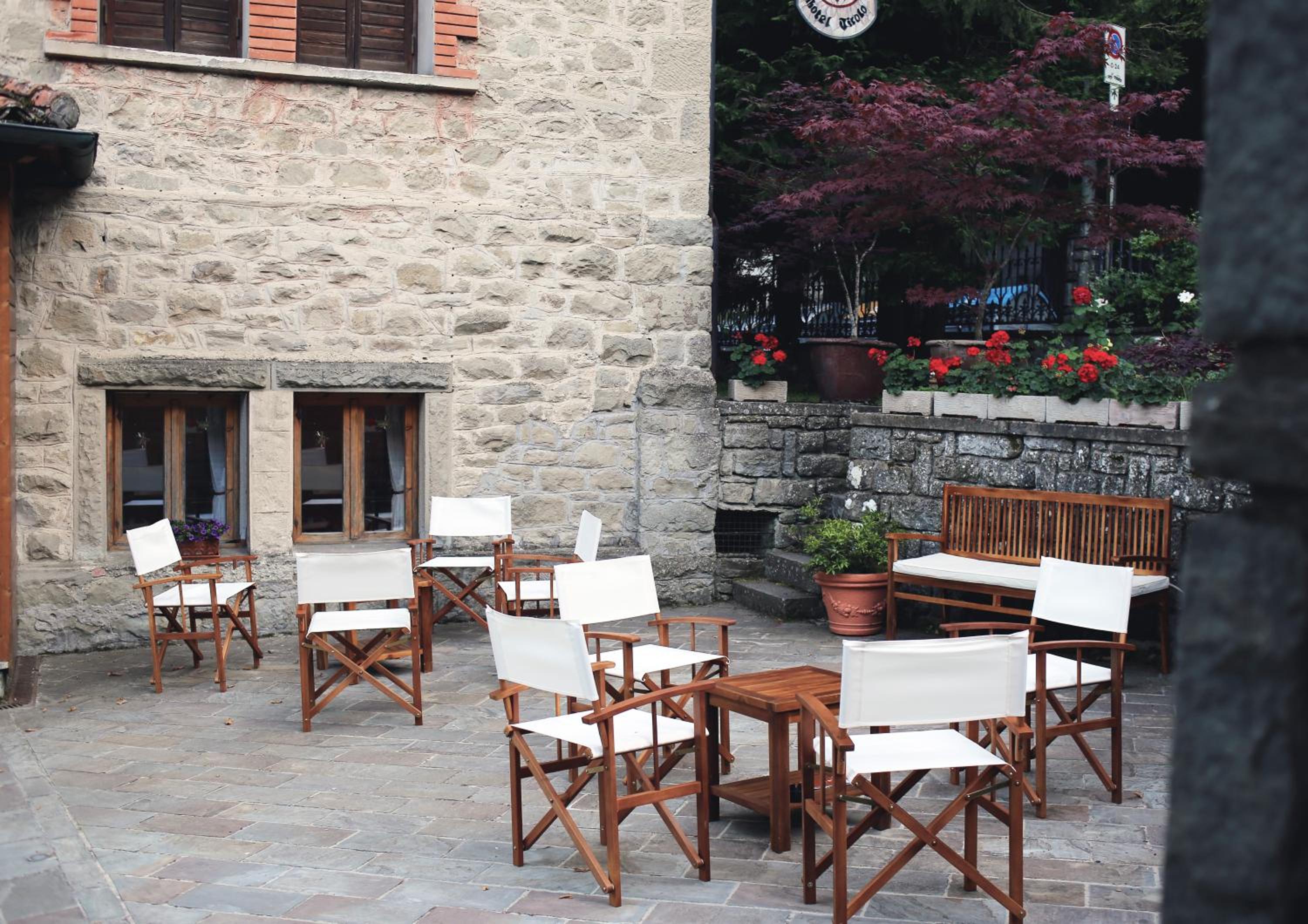 Hotel Tirolo photo 2