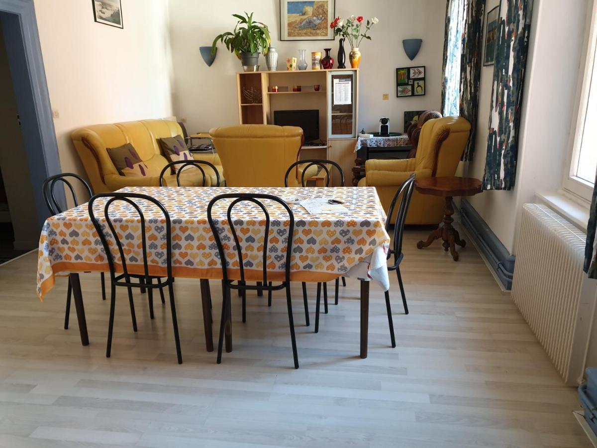 Felicita Vintage Appartements - Colmar City Center view 5