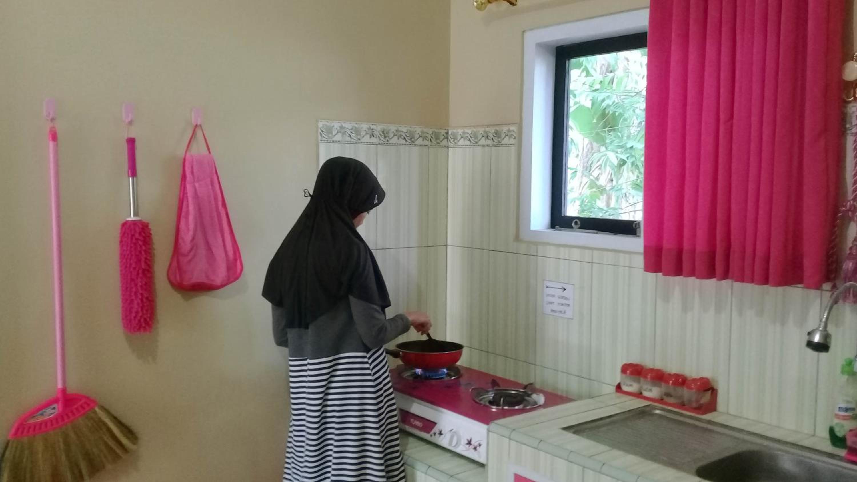 Kanalan Homestay Banyuwangi