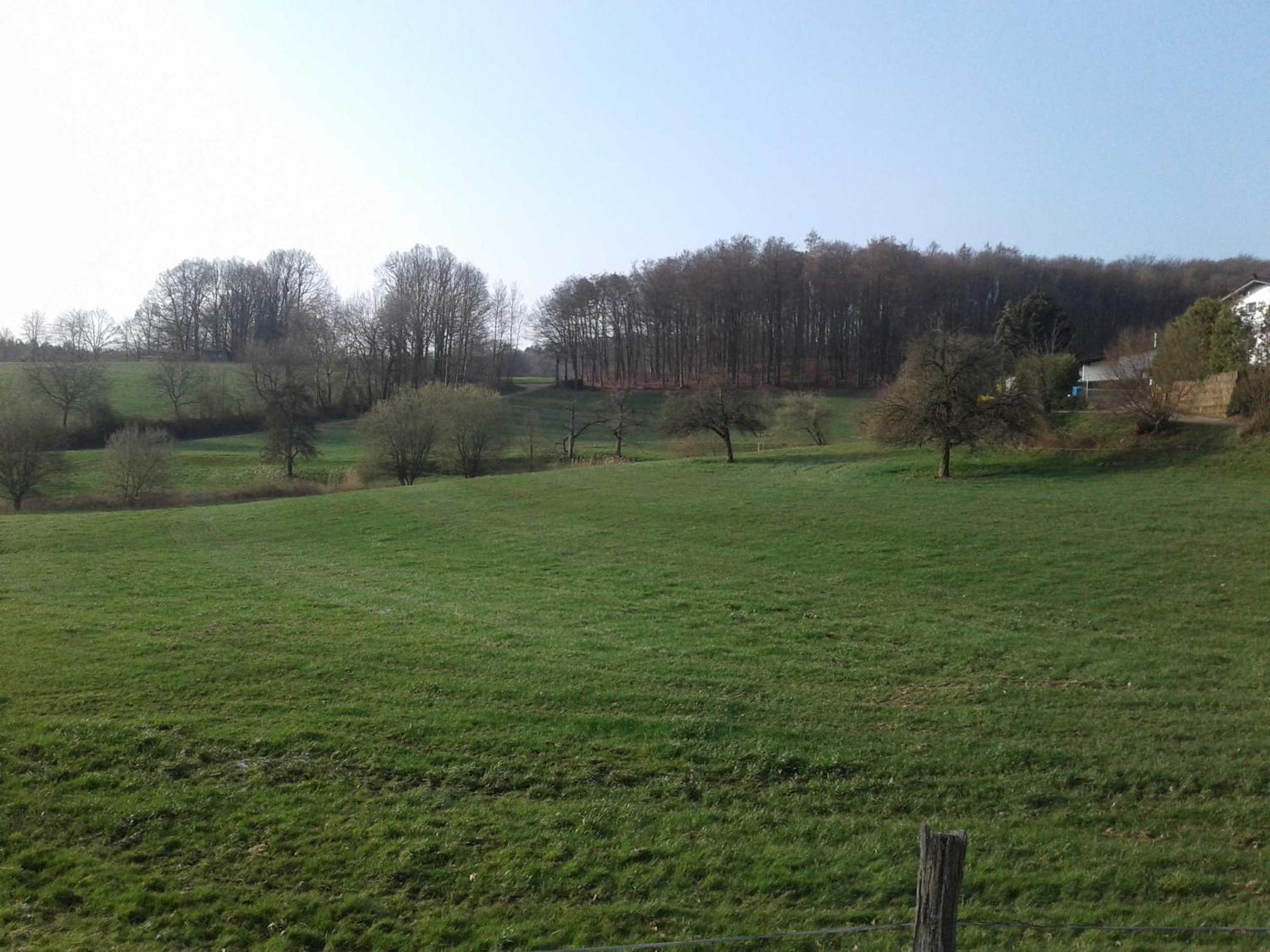 Kreuzdellenhof - Ferienunterkünfte