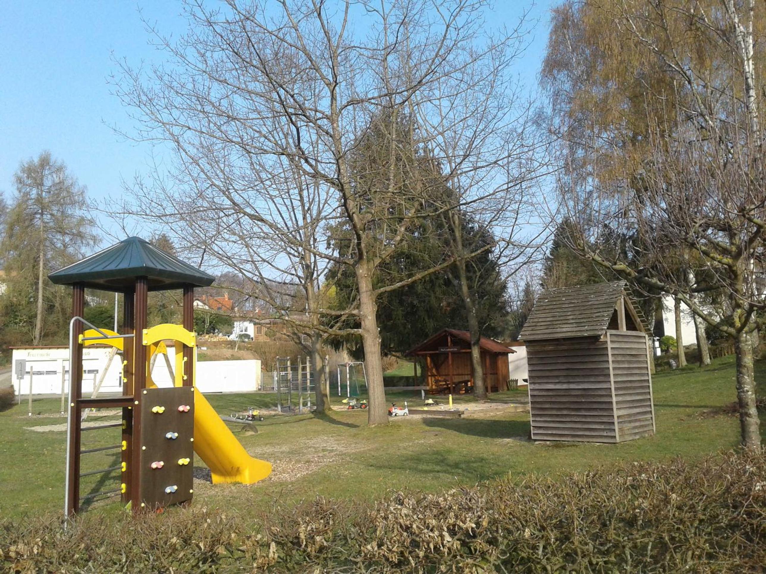 Kreuzdellenhof - Ferienunterkünfte
