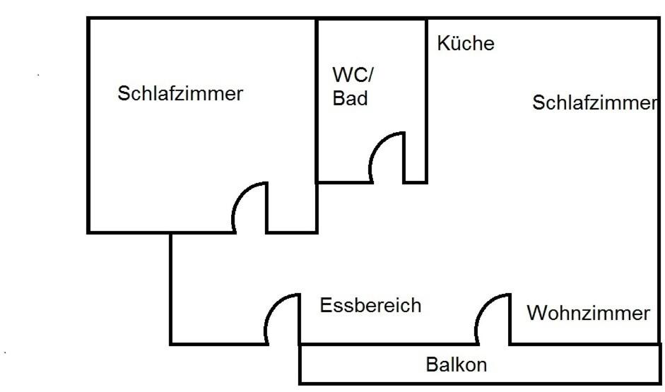 Ferienwohnung Schimun