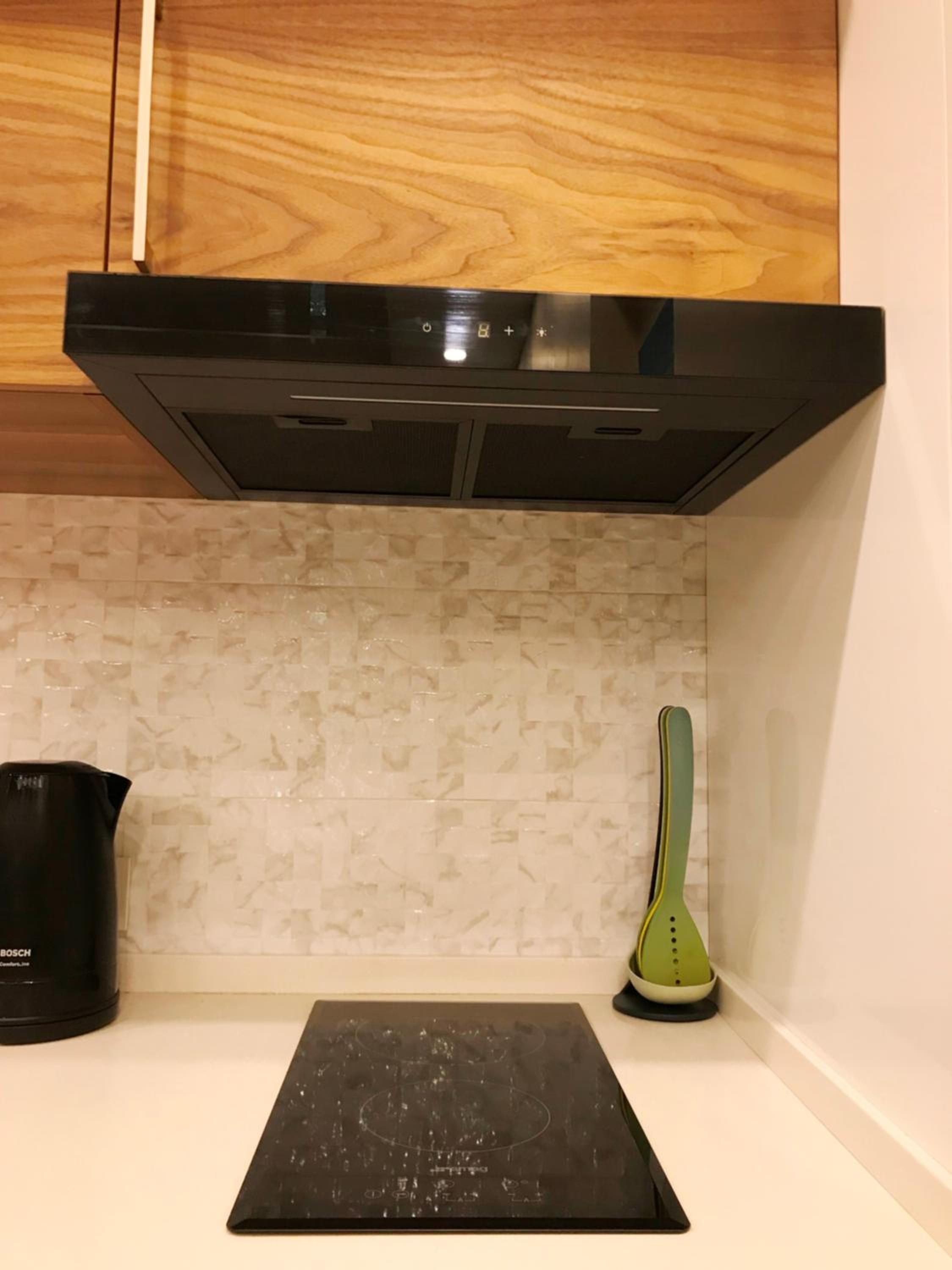 Green City Apartment 1 view 4