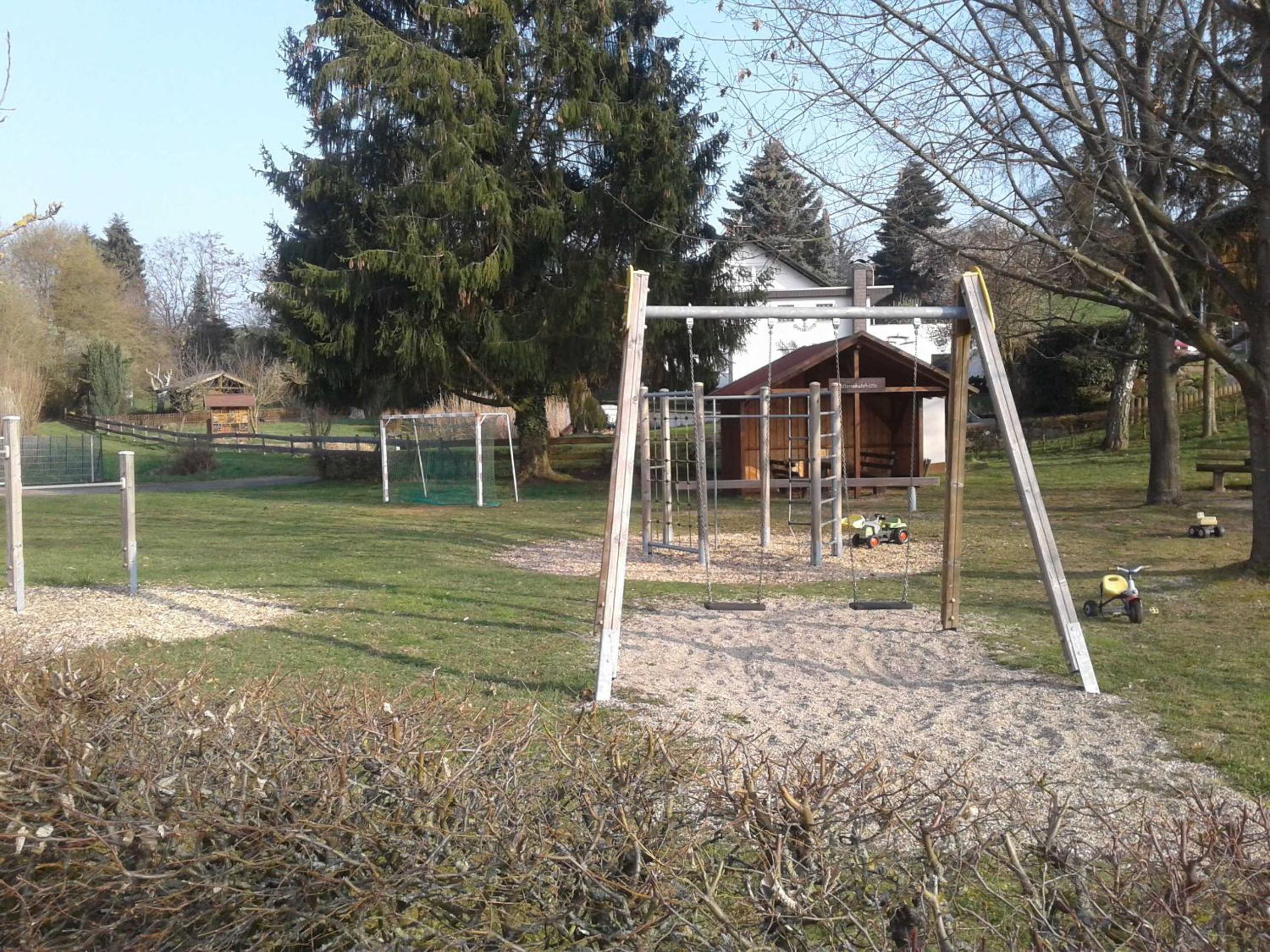 Kreuzdellenhof - Ferienunterkünfte