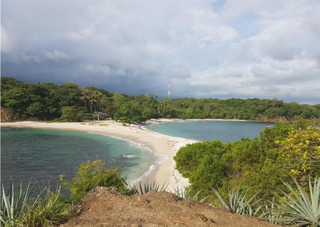 casa de playa Paraíso terrenal