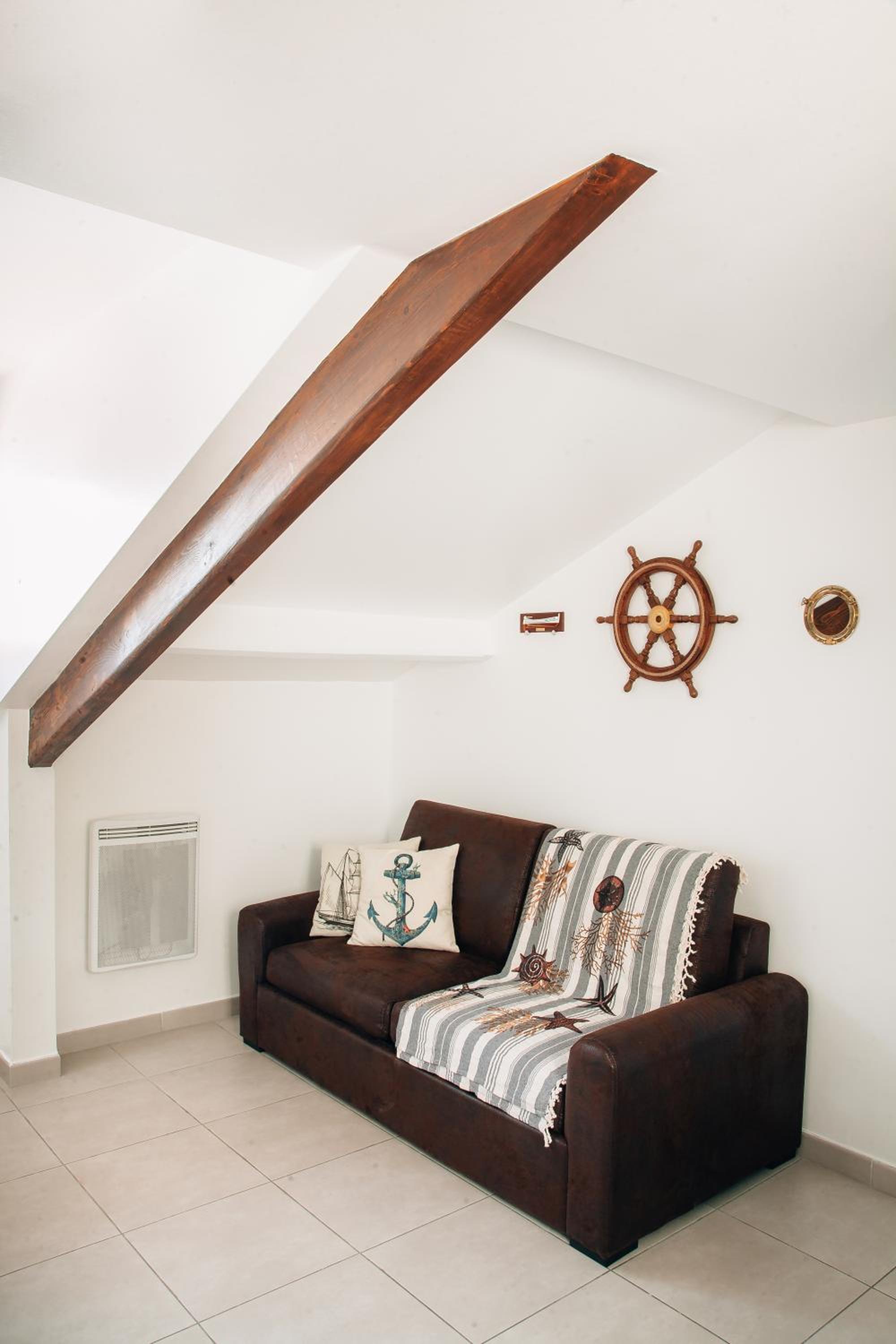 Adorable apartment in Nice downtown photo 4