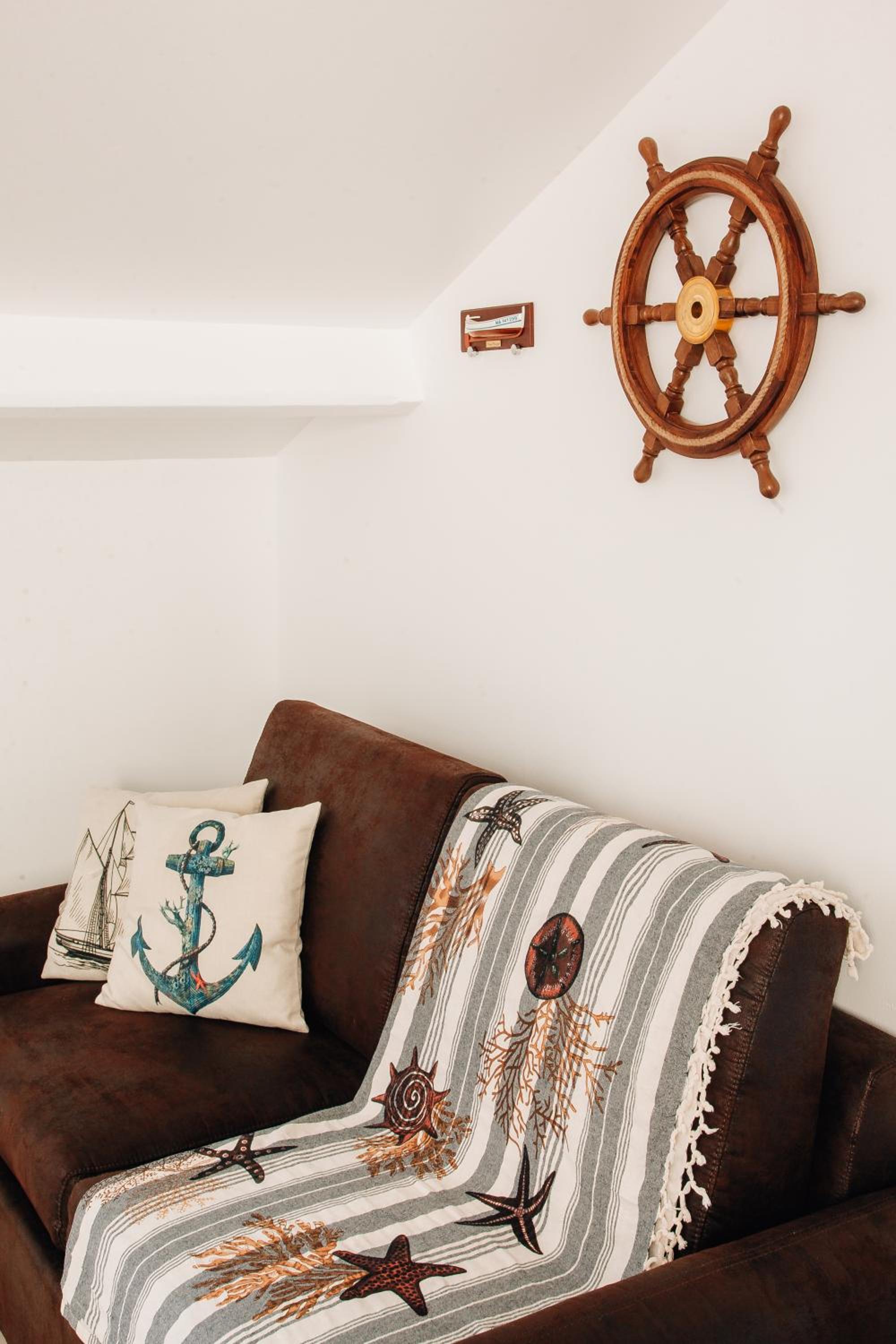 Adorable apartment in Nice downtown photo 5