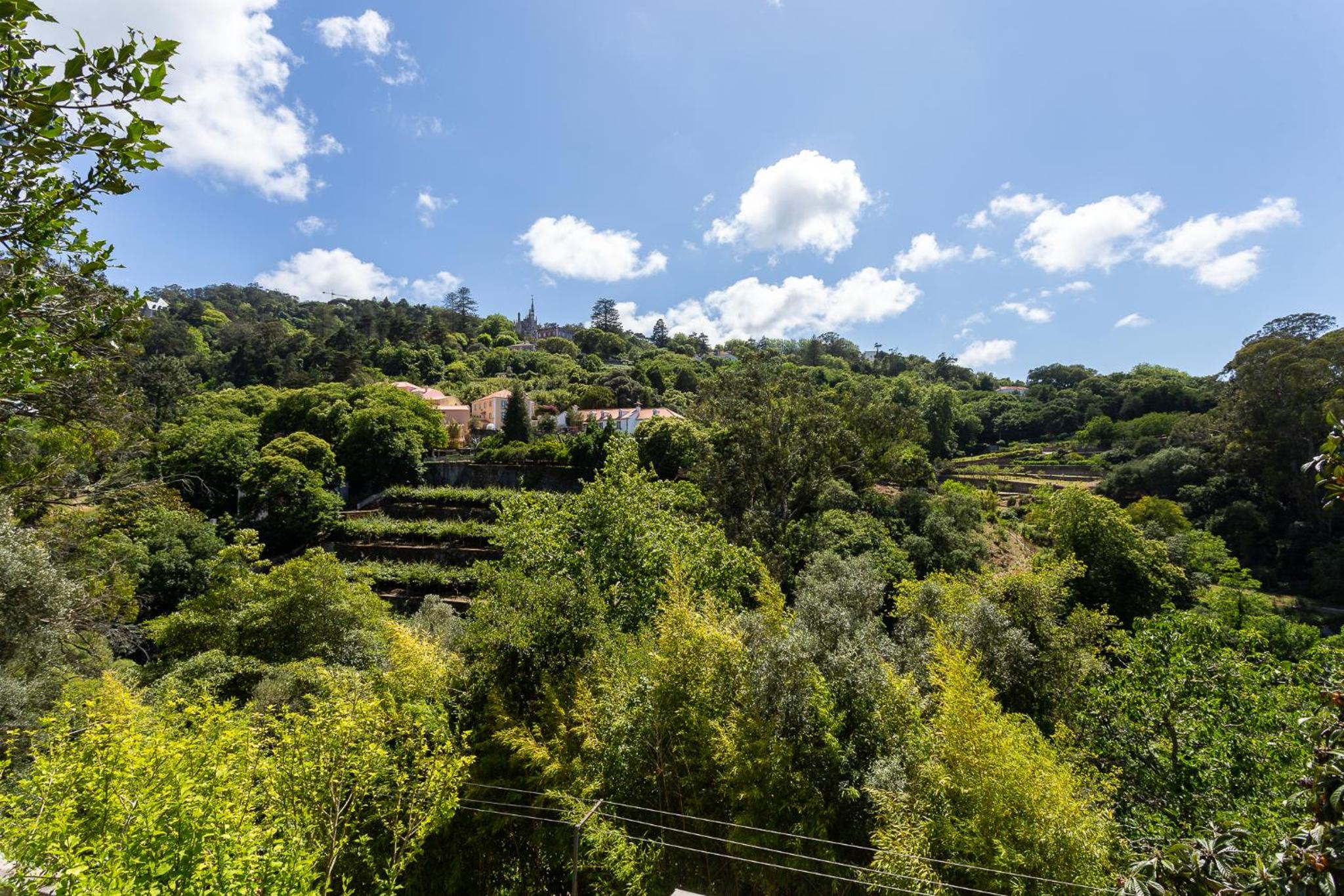 Casa da Paderna