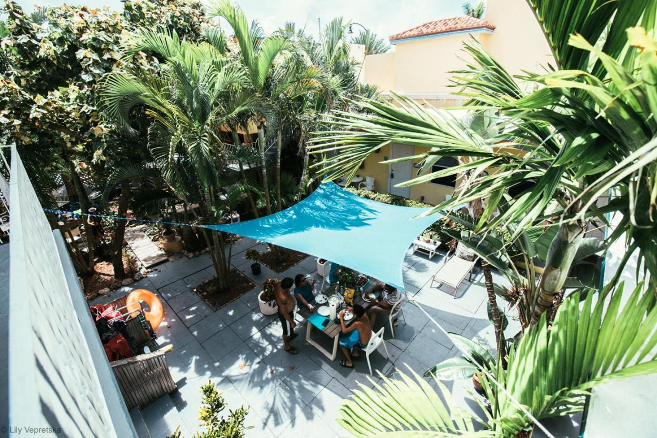 Ocean Inn