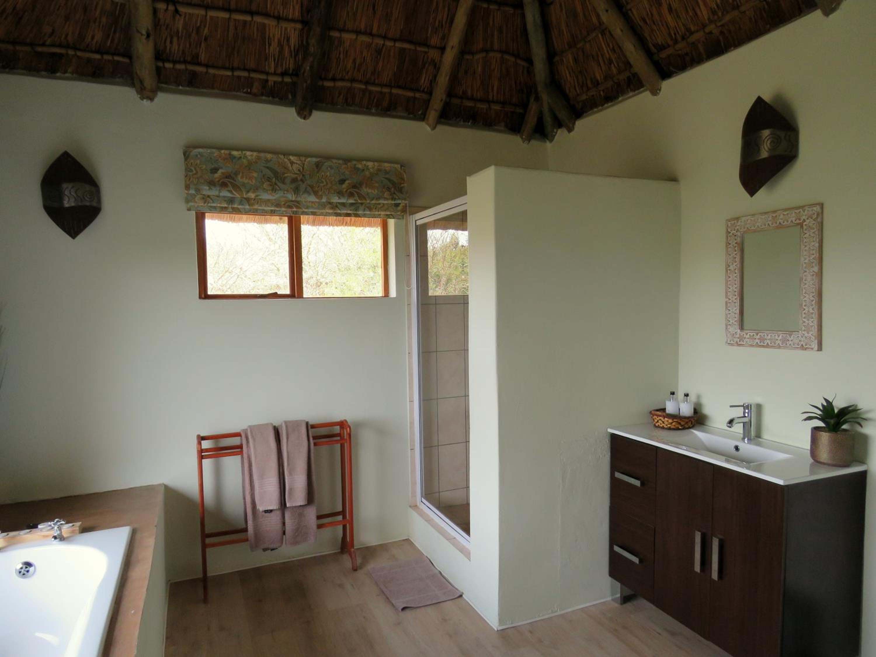 Woodbury Lodge – Amakhala Game Reserve