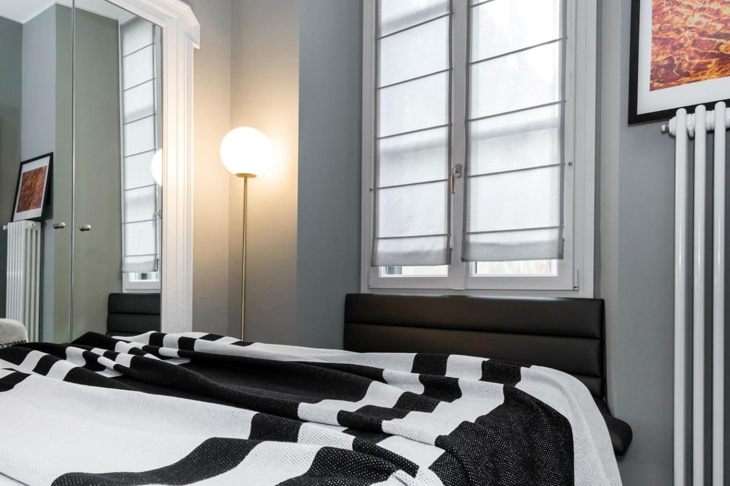 JOIVY Superb 1bed Apt in Brera photo 3
