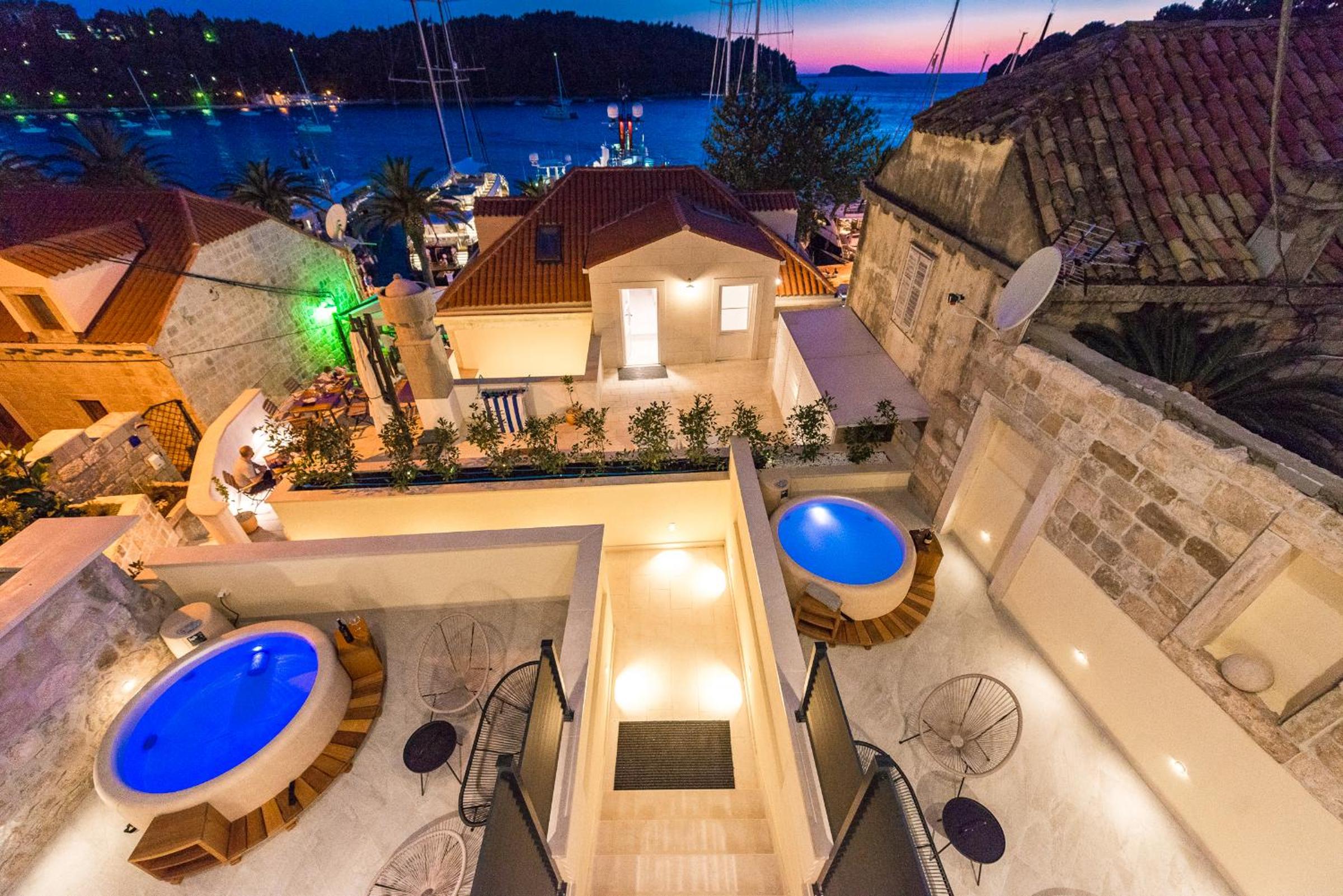 Casa Antika Suites view 4