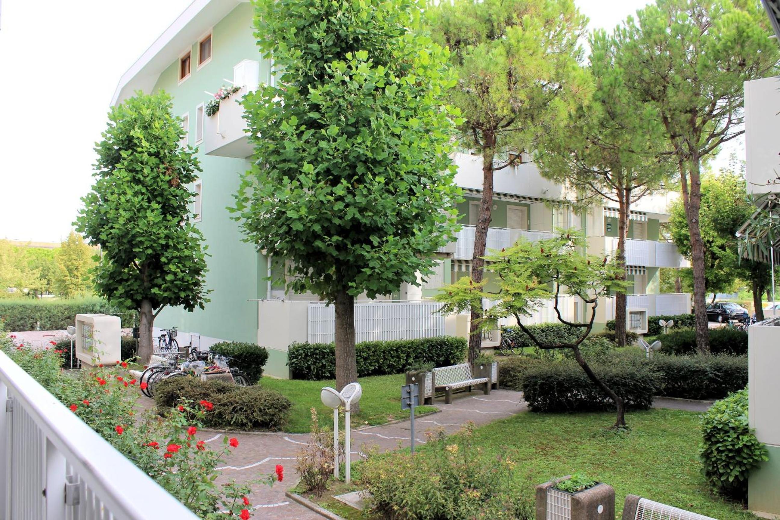 Appartamenti Rosanna view 2