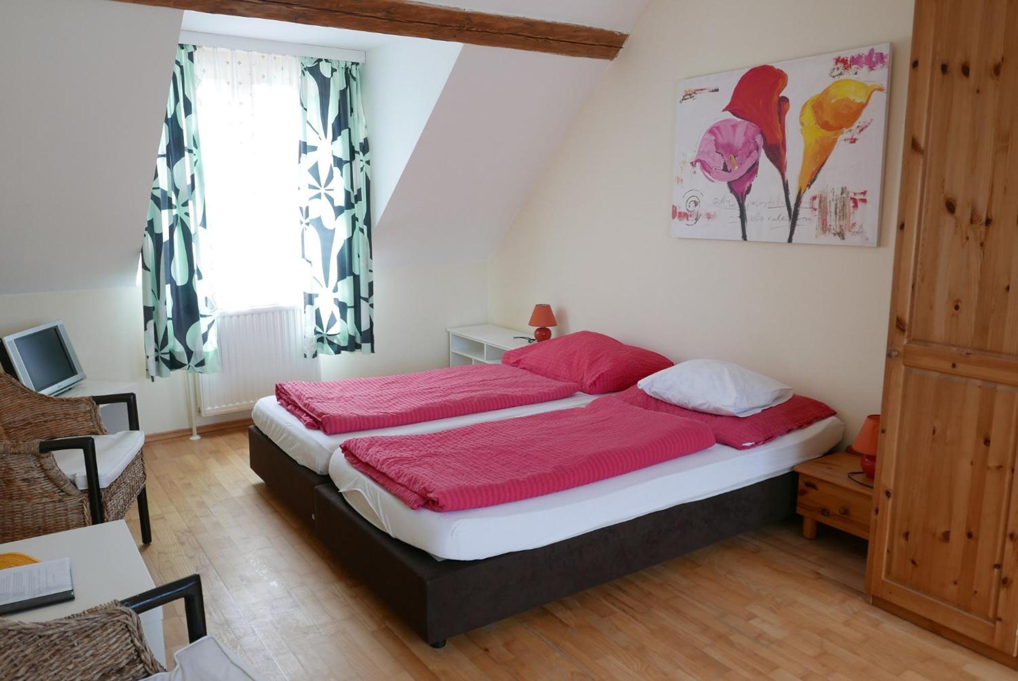 Gasthof Pension „Zur Hammerschmiede“