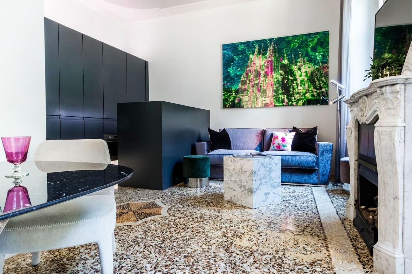 JOIVY Superb 1bed Apt in Brera photo 5