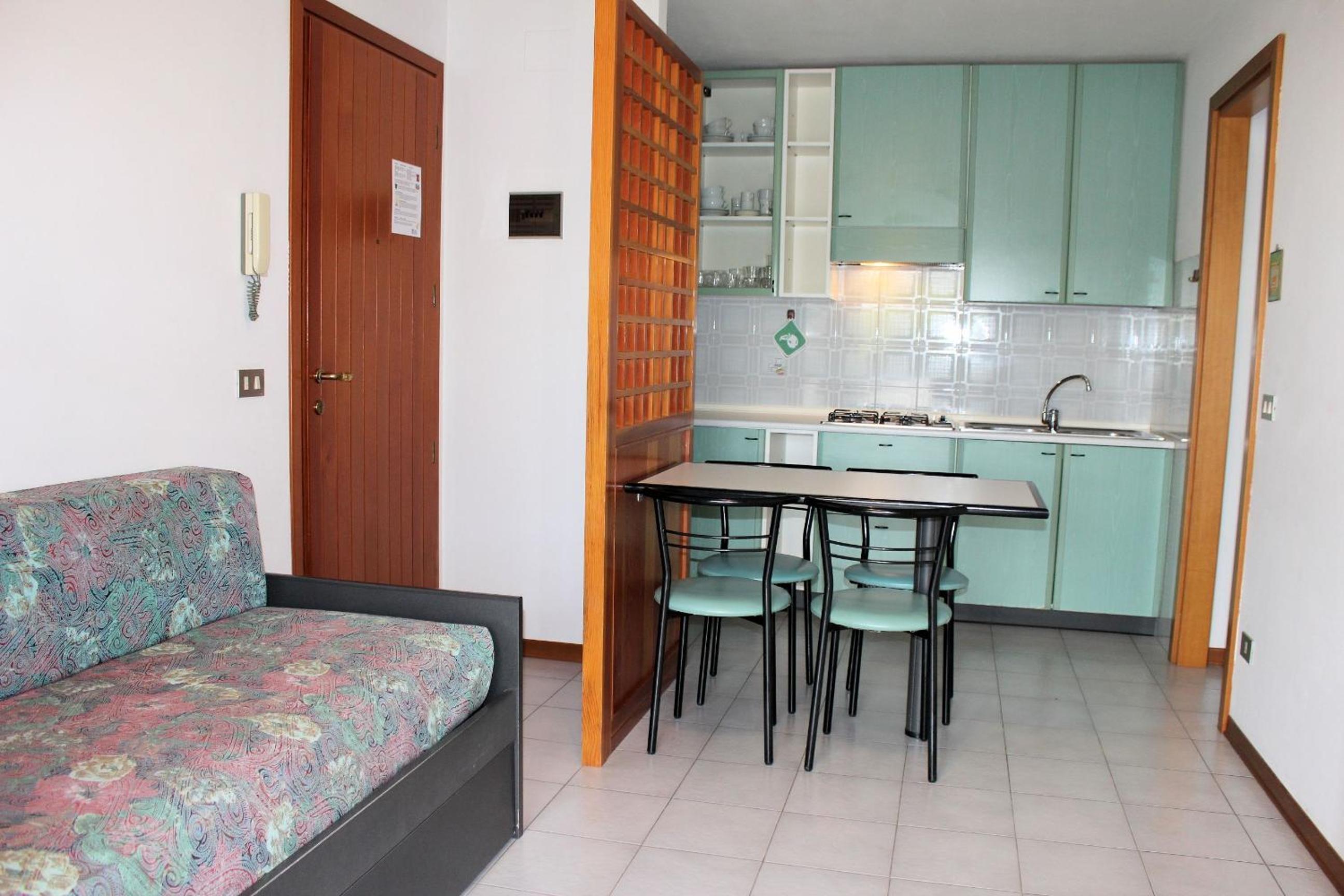 Appartamenti Rosanna view 3