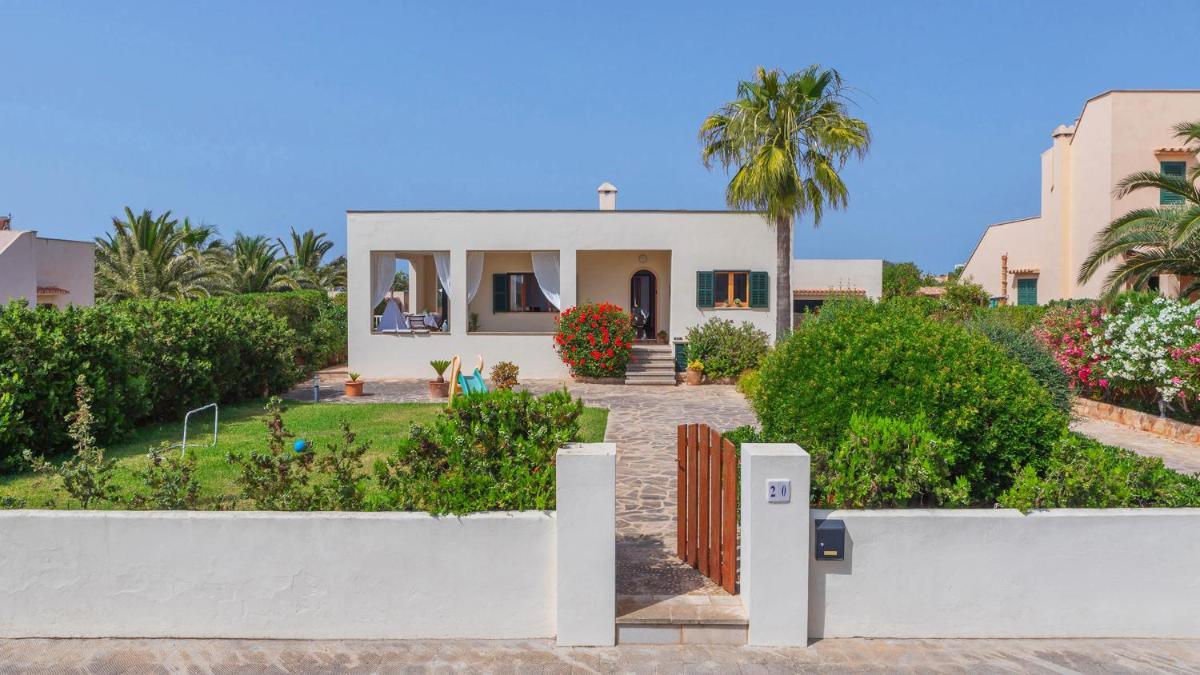 Casa Antonio Sea View view 2
