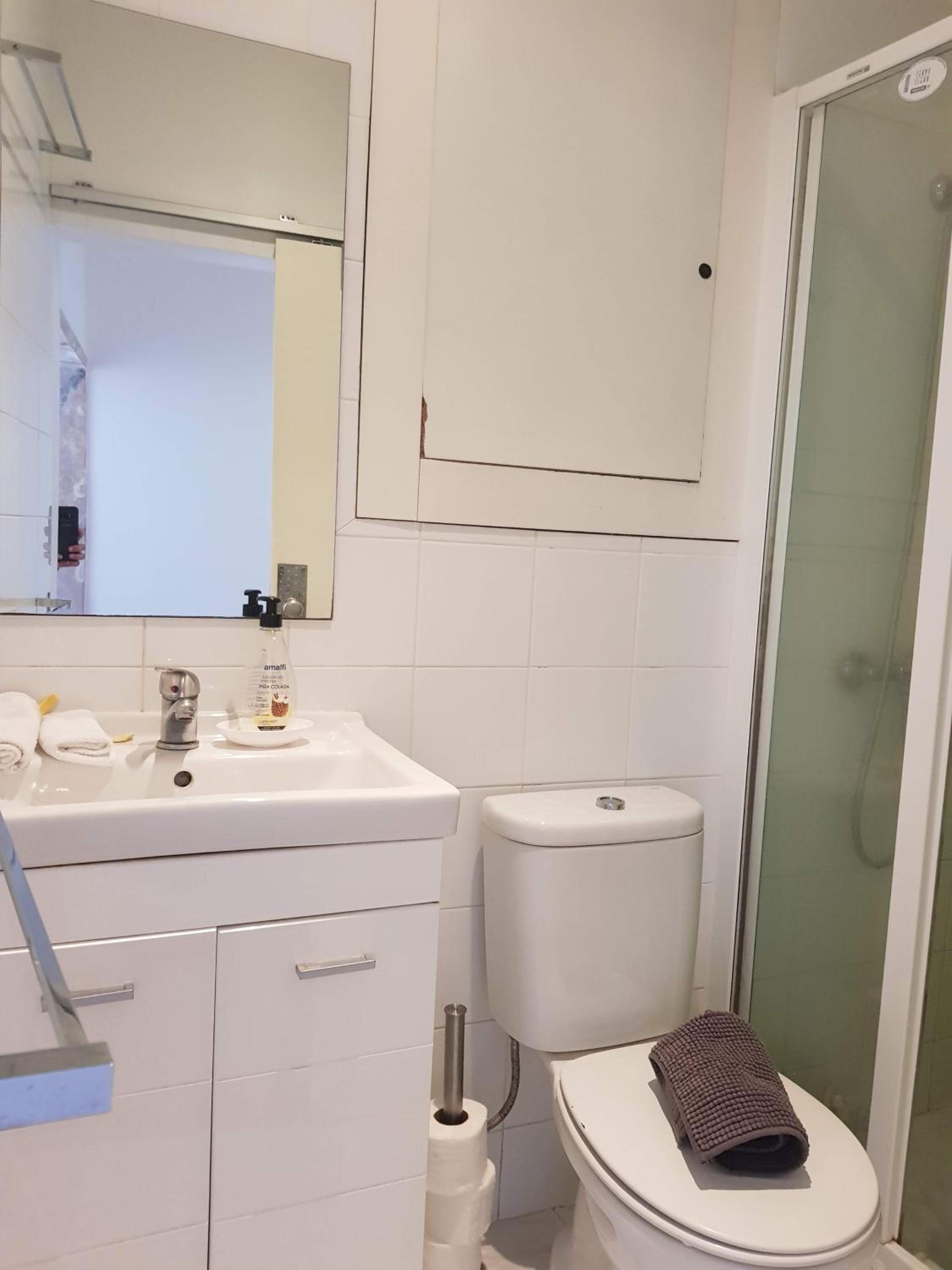 Lisbon Apartment