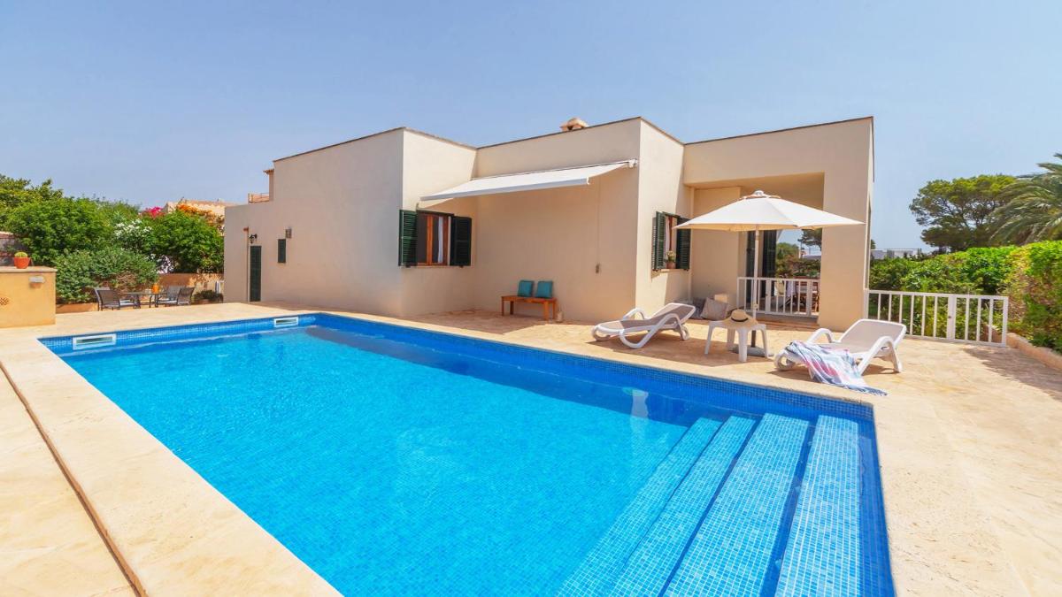 Casa Antonio Sea View view 5